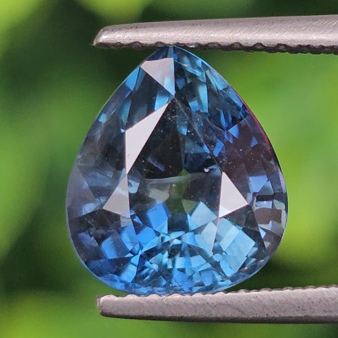 ไพลิน Natural Sapphire