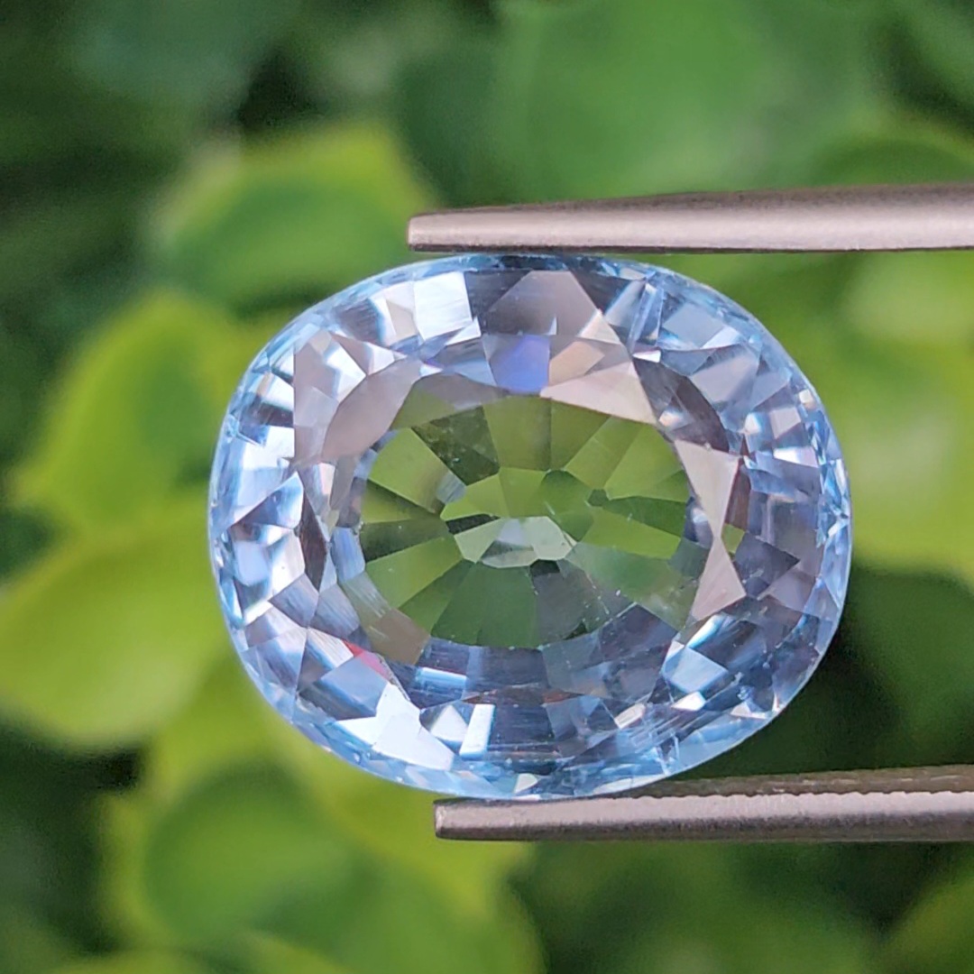 โทแพซ Topaz