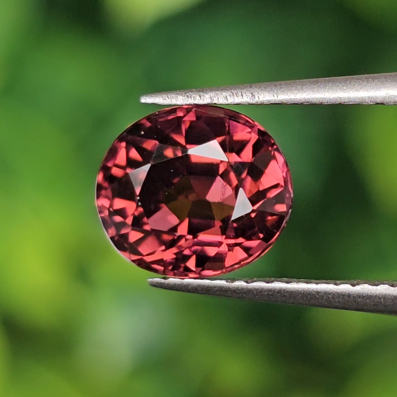 ทัวร์มาลีน Natural Tourmaline