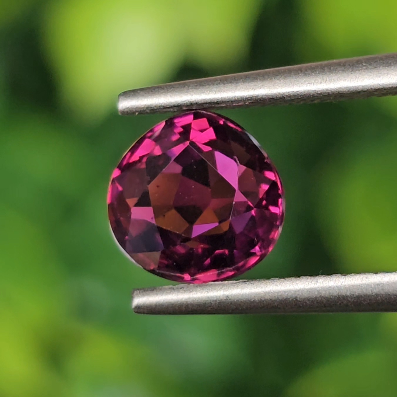 ทัวร์มาลีน Natural Tourmaline