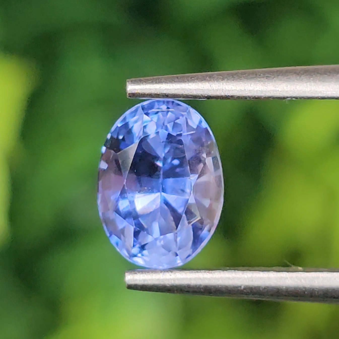 ไพลิน Natural Sapphire