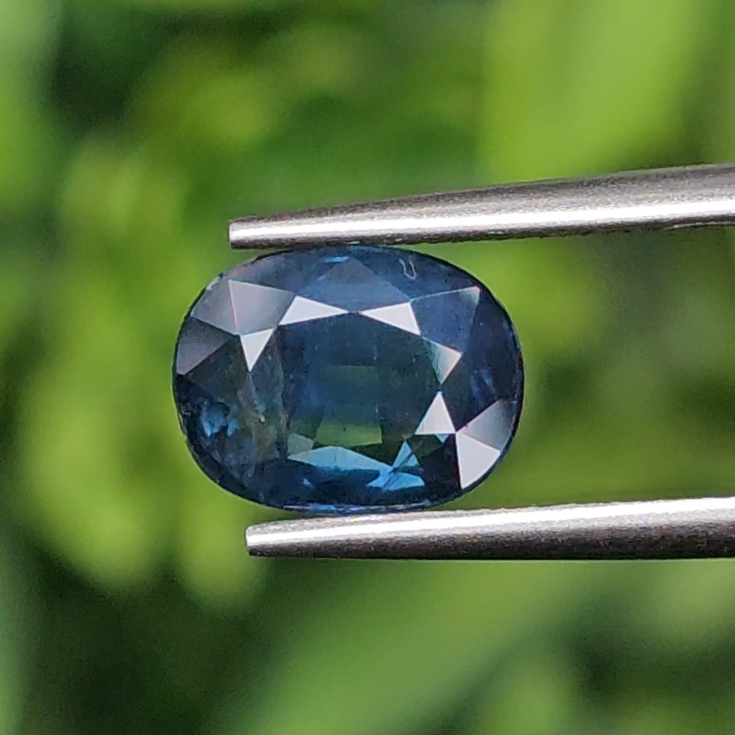 ไพลิน Natural Sapphire