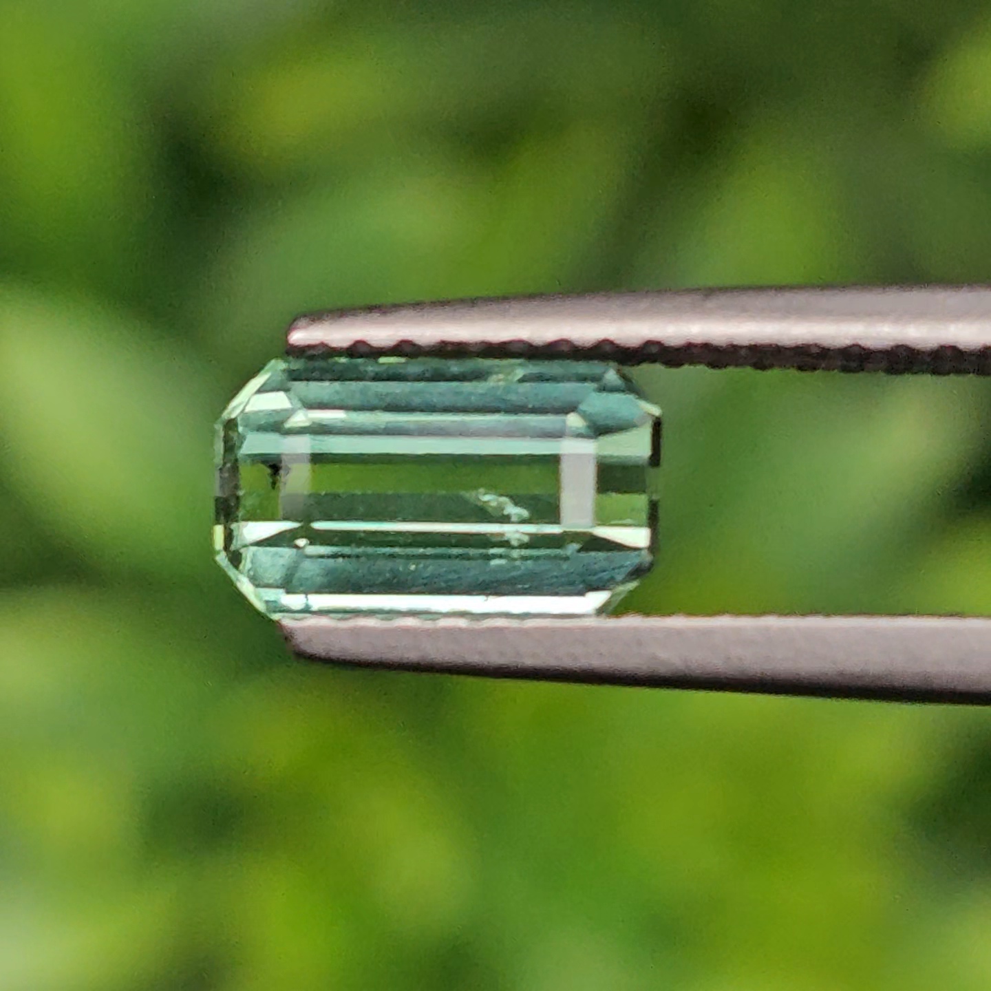 ทัวร์มาลีน Natural Tourmaline