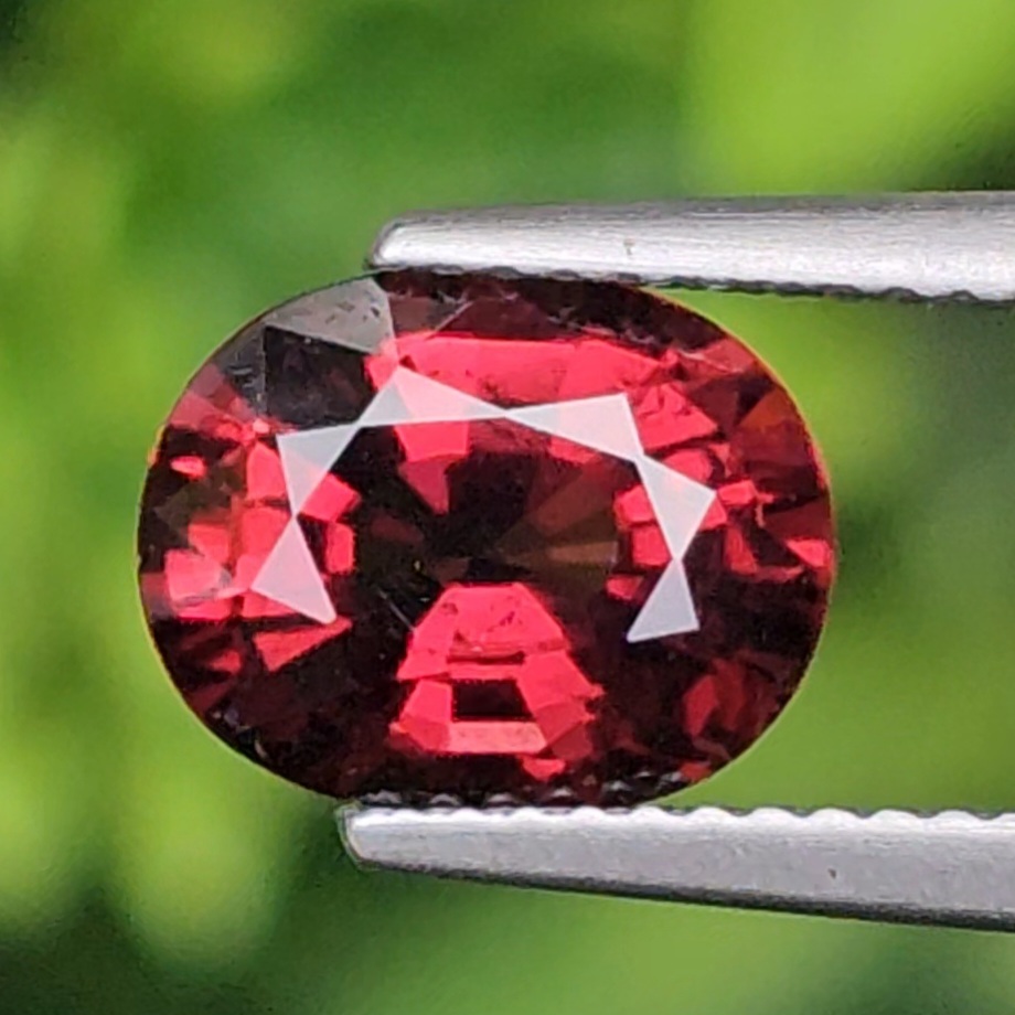 ทัวร์มาลีน Natural Tourmaline