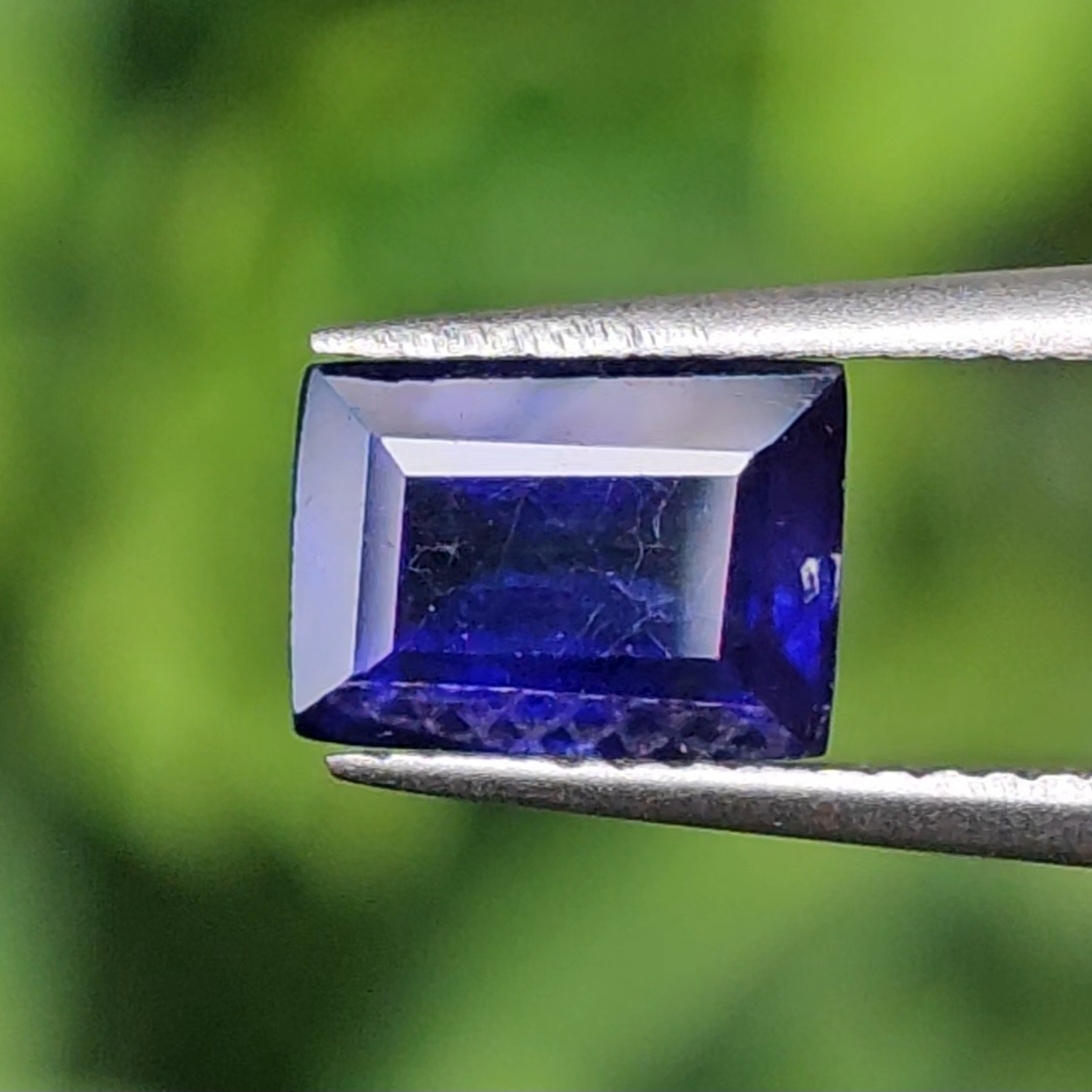 ไพลิน Natural Sapphire