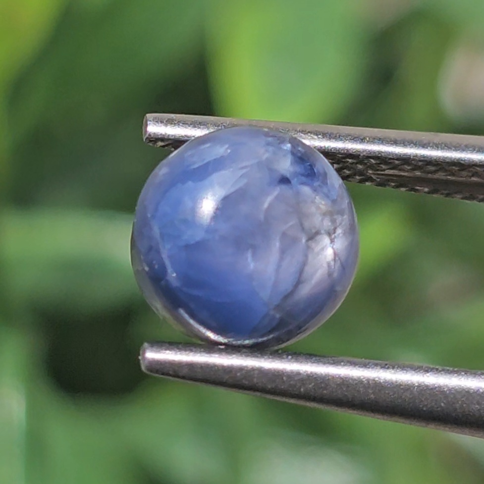 สตาร์ แซฟไฟร์ Star Sapphire
