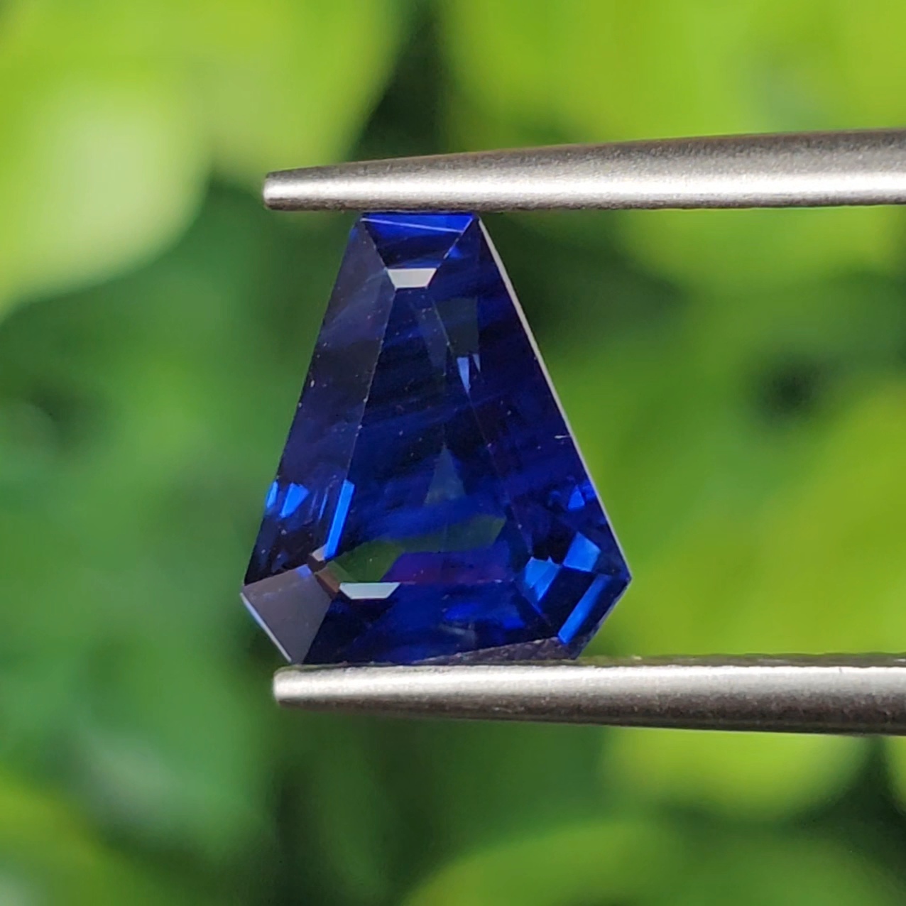 ไพลิน Natural Sapphire