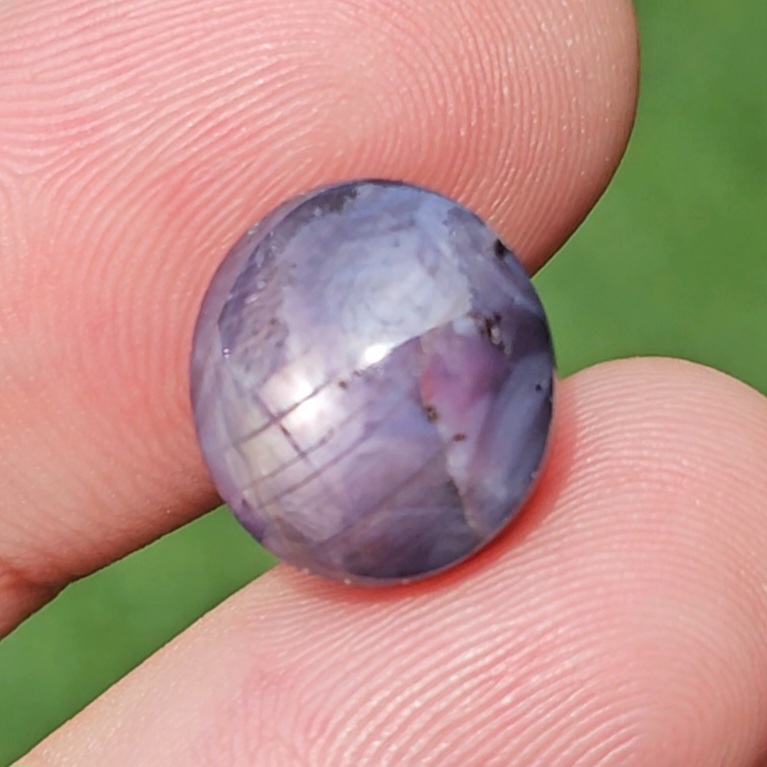 สตาร์ แซฟไฟร์ Star Sapphire