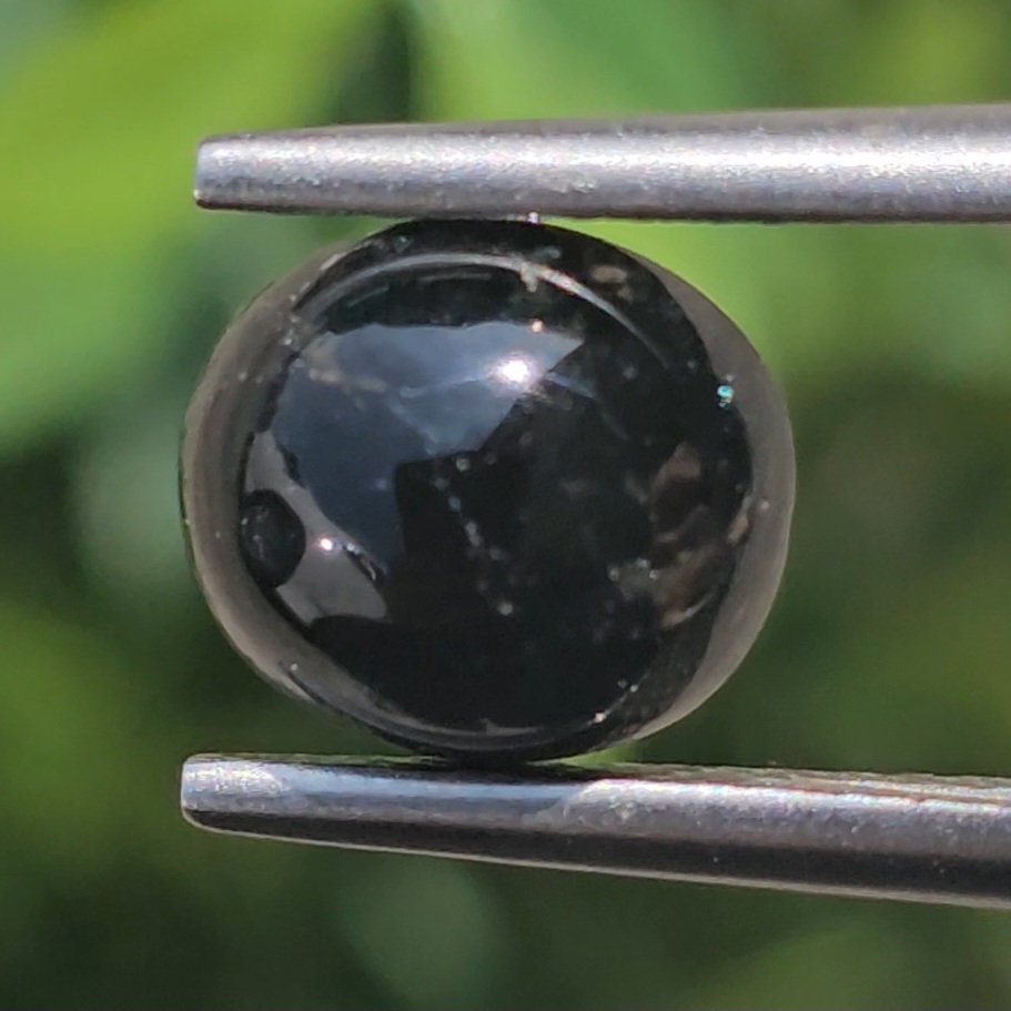 Natural Sapphire