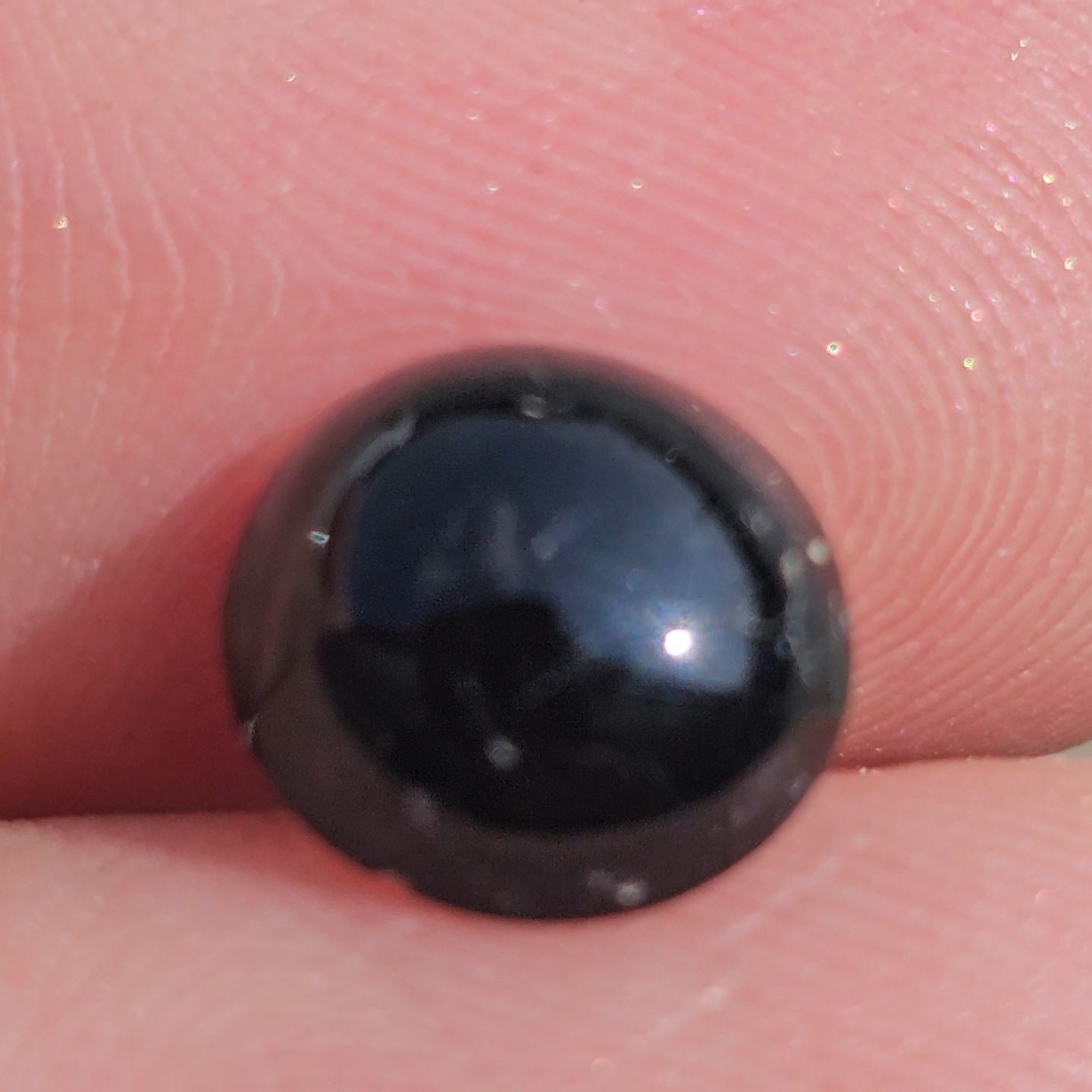 Natural Sapphire