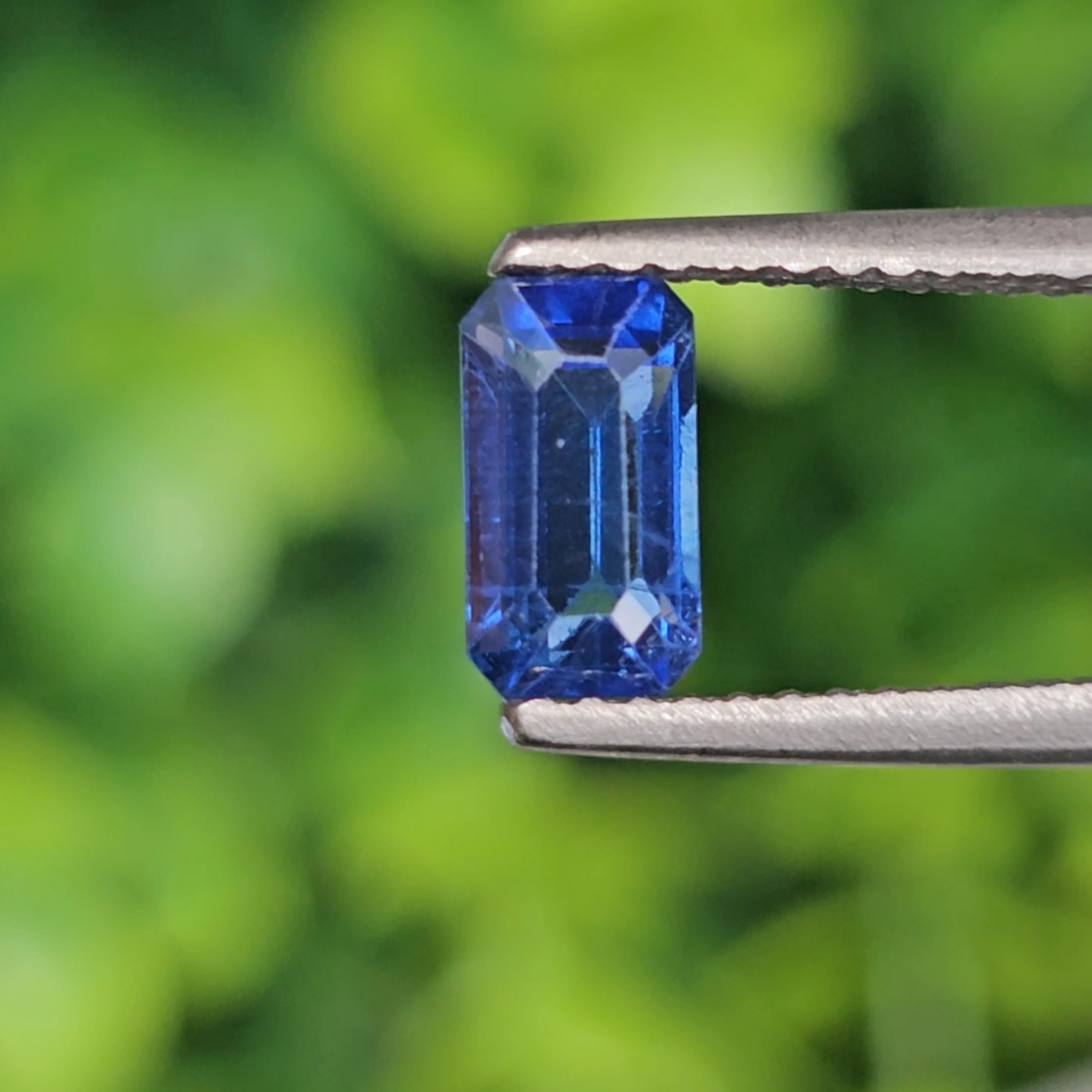 ไพลิน Natural Sapphire