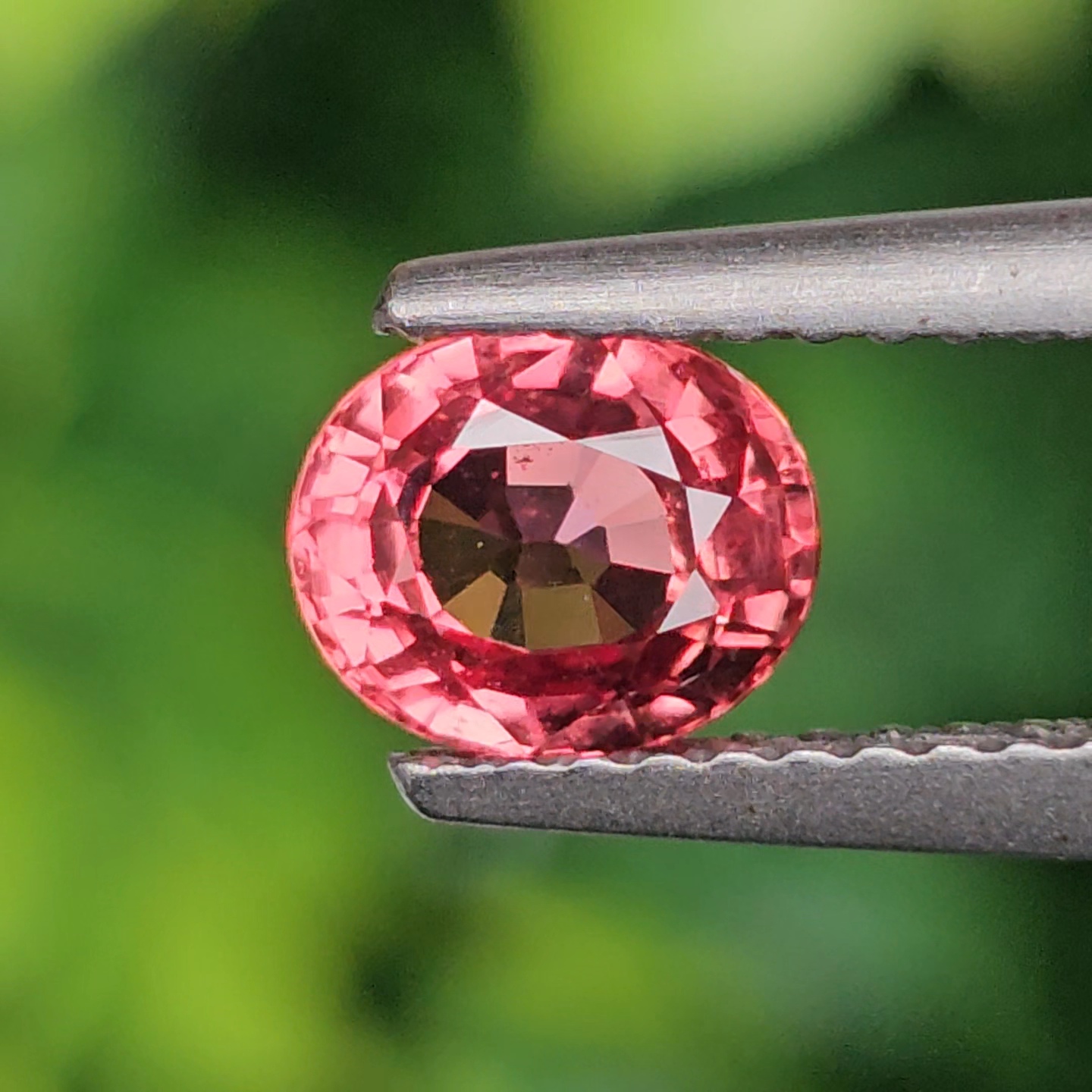 ทับทิม Natural Ruby Sapphire