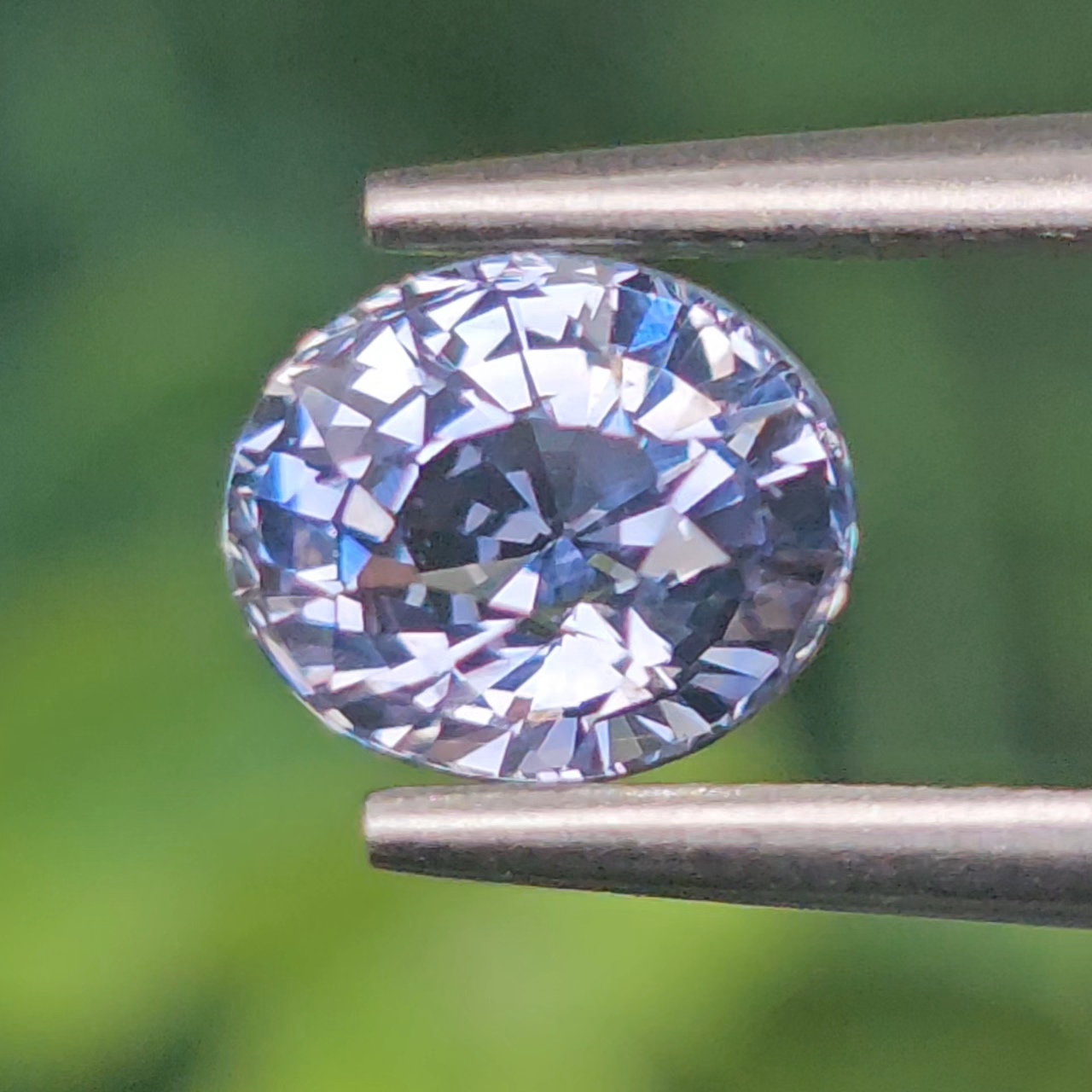 ไพลิน Natural Sapphire