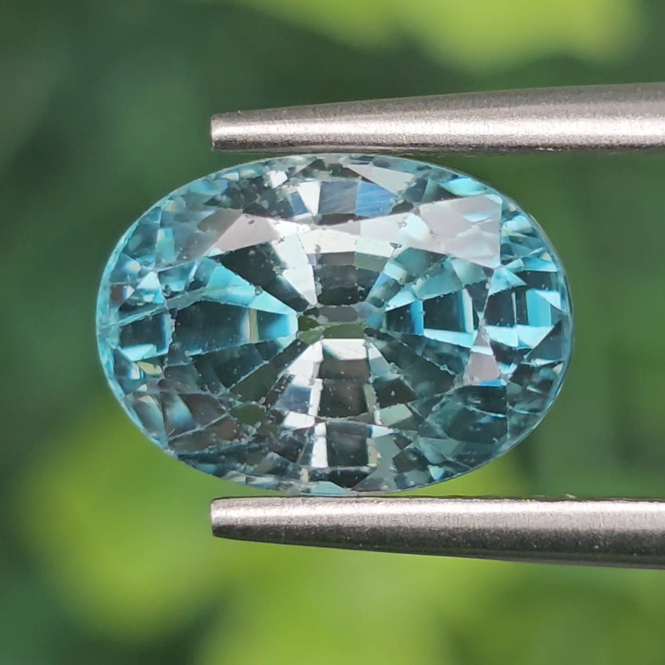 เพทาย Natural Zircon