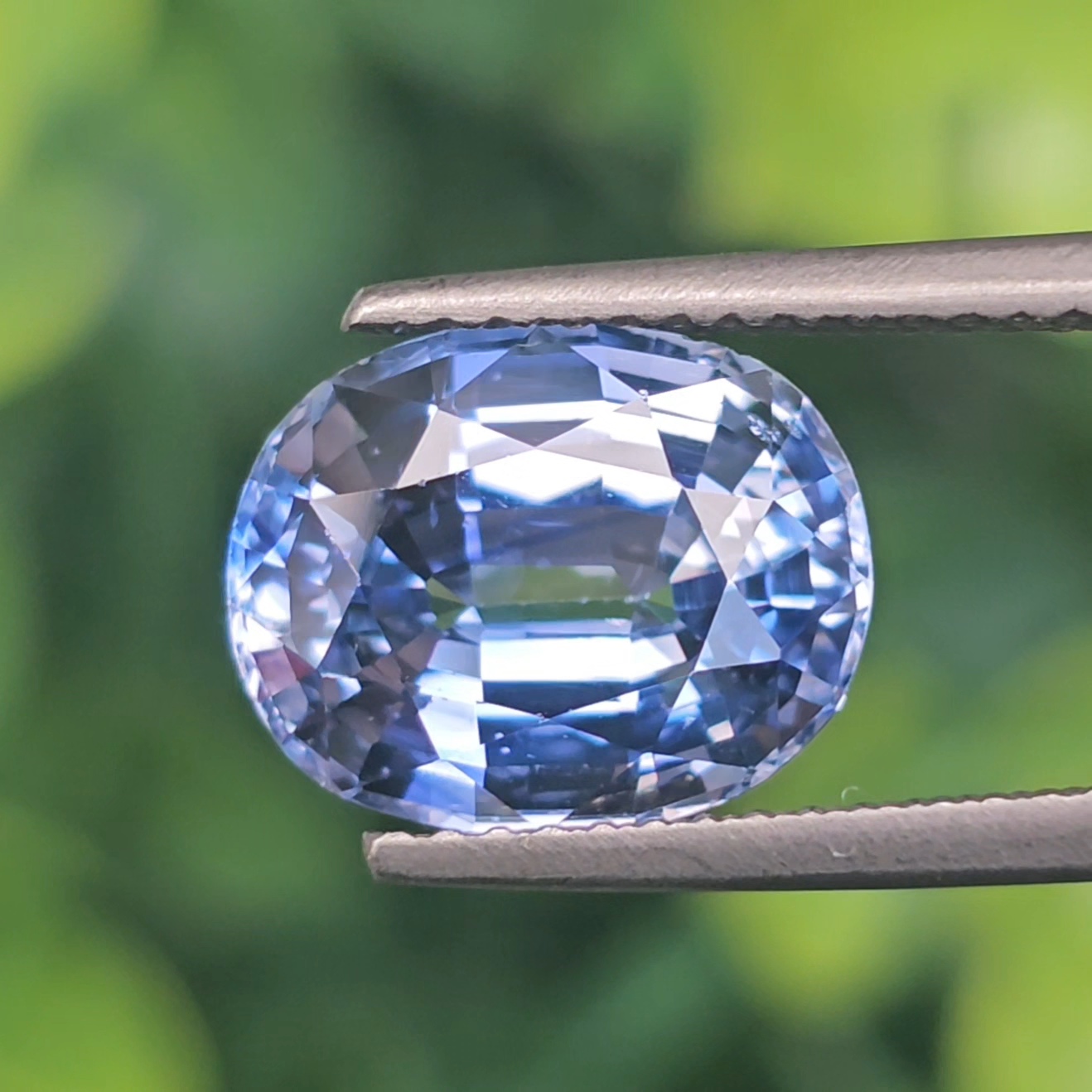 ไพลิน Natural Sapphire