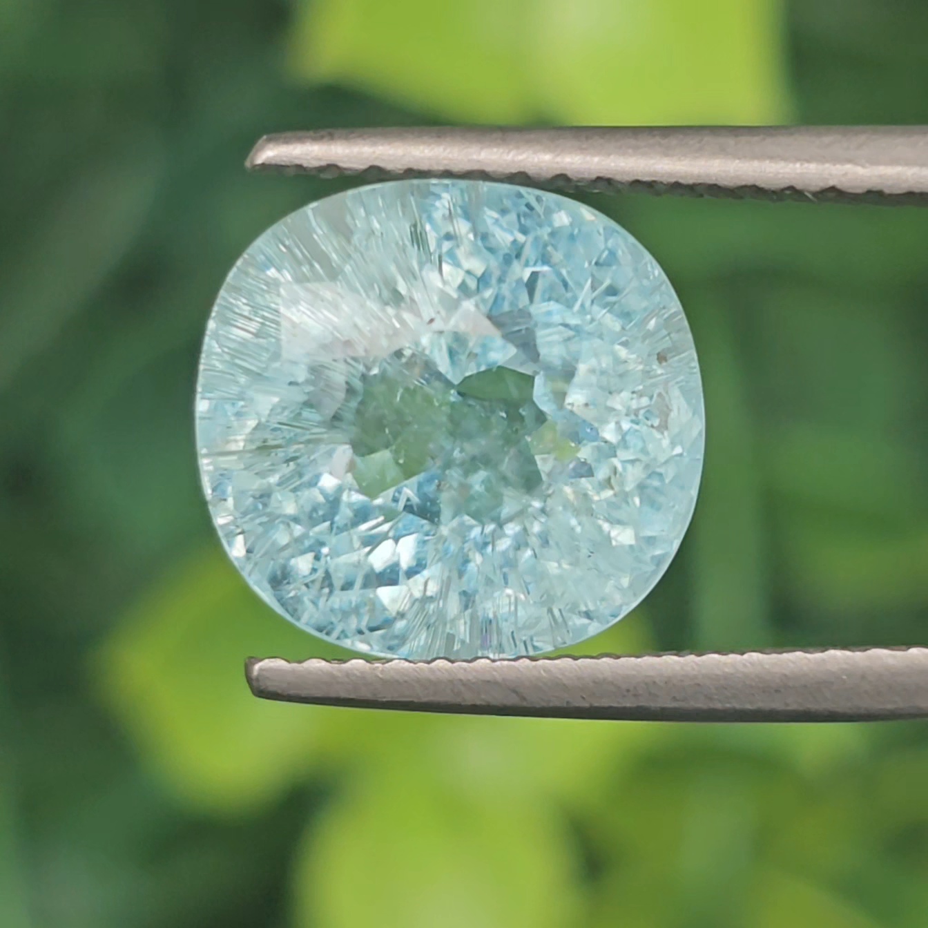 พาไรบ้า ทัวร์มาลีน Paraiba Tourmaline