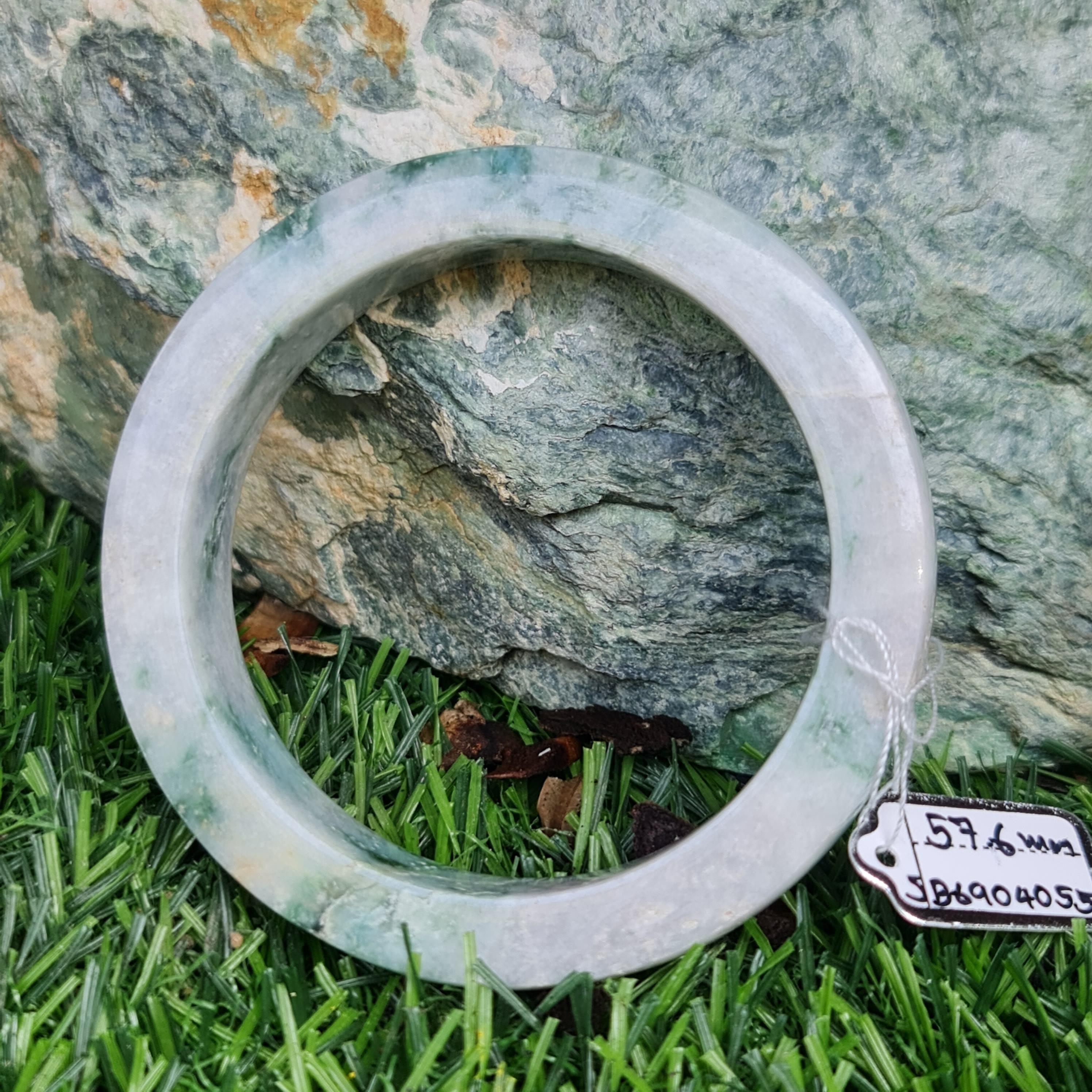 หยกแท้ Jadeite