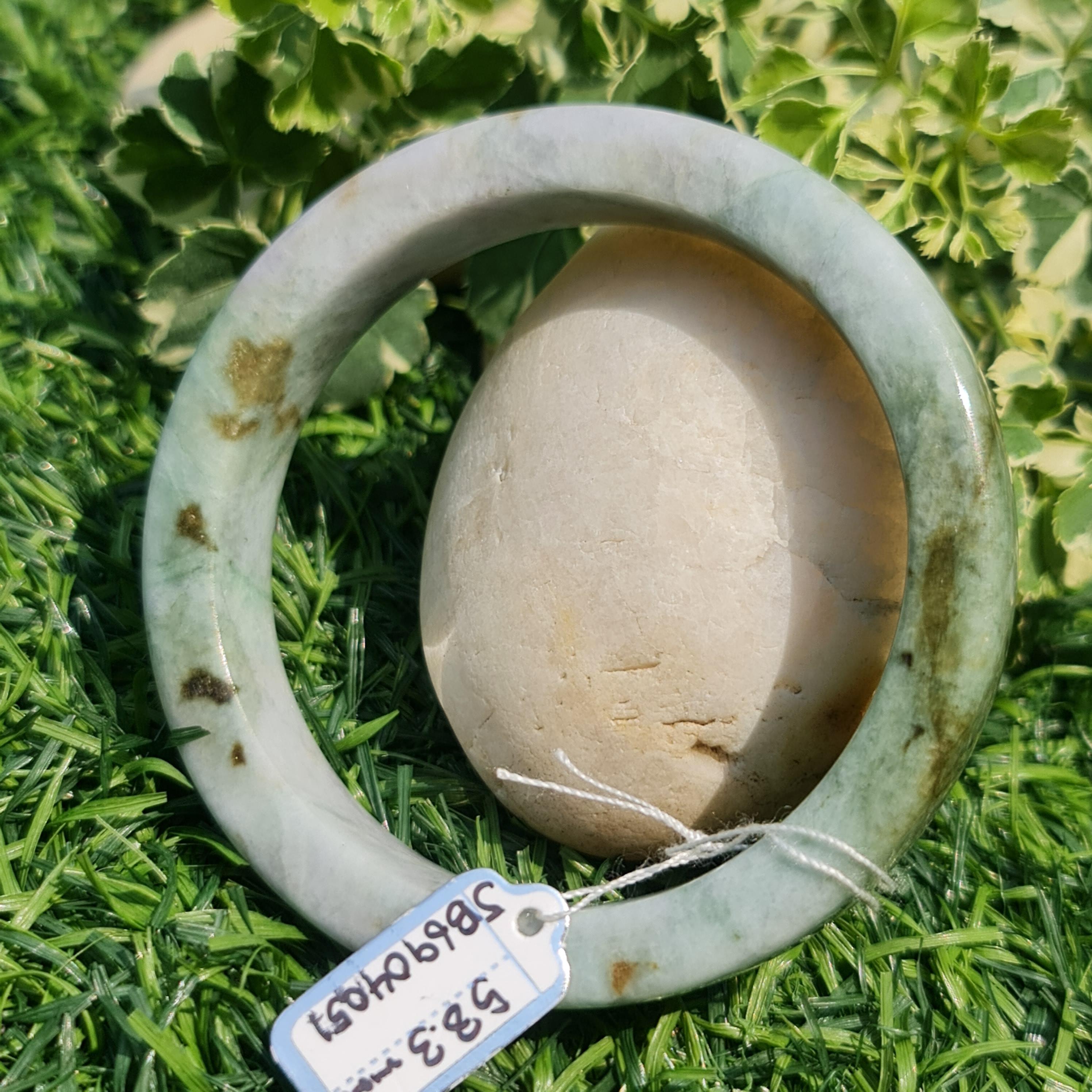 หยกแท้ Jadeite