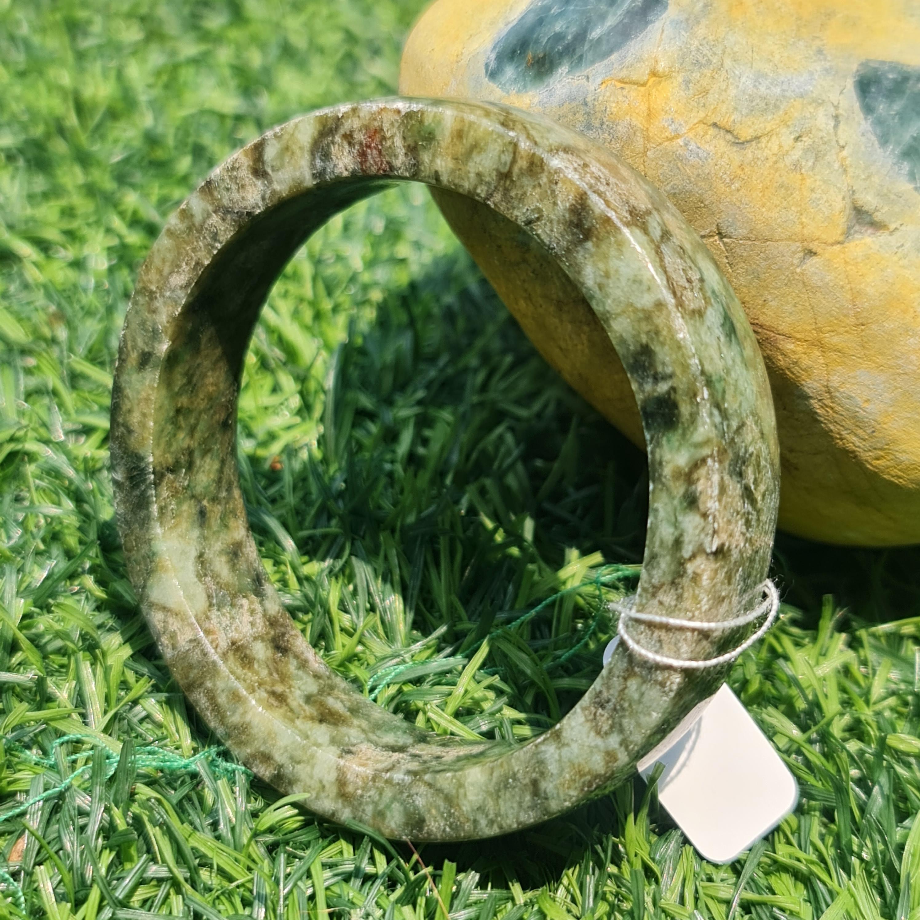 หยกแท้ Jadeite