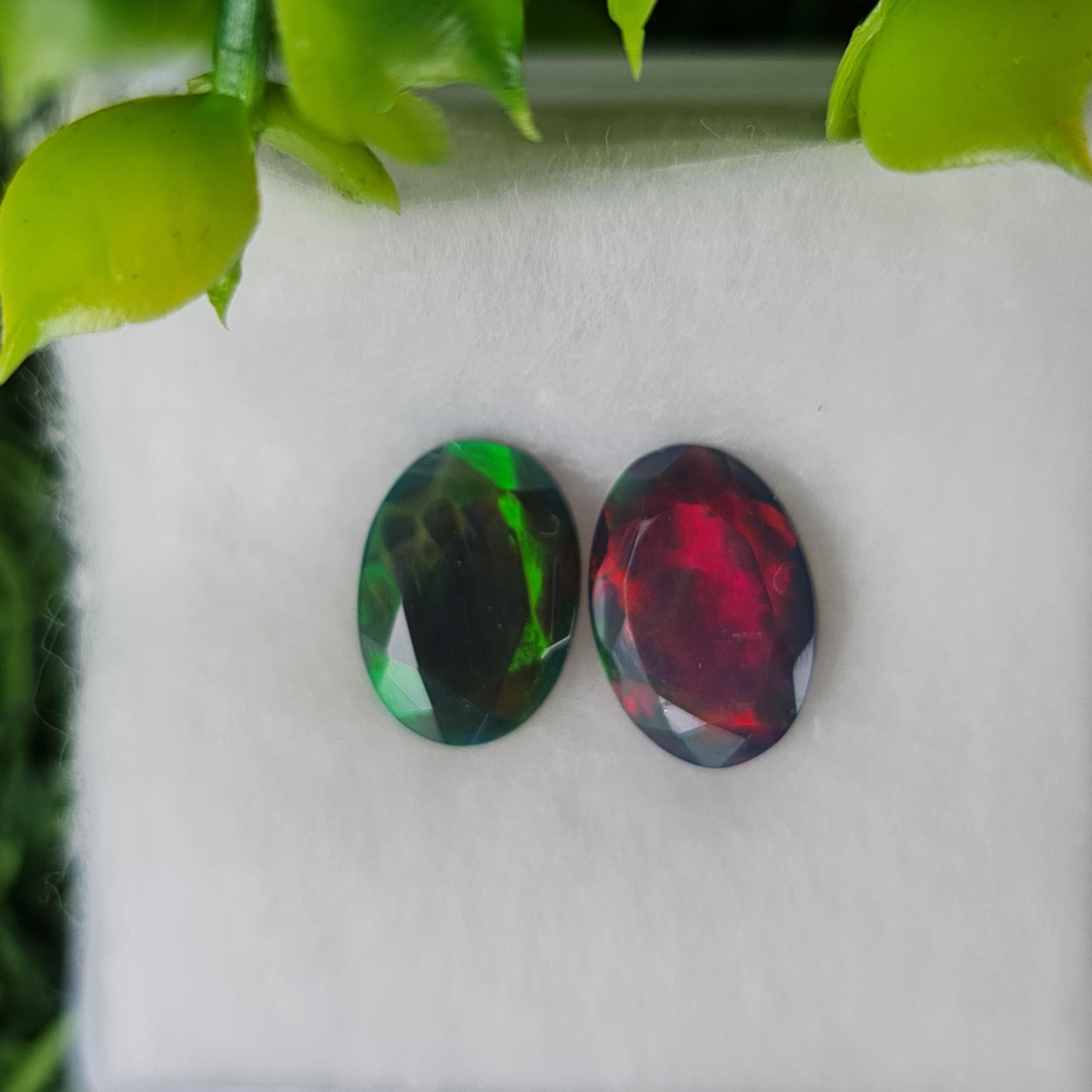 พลอย โอปอล Opal