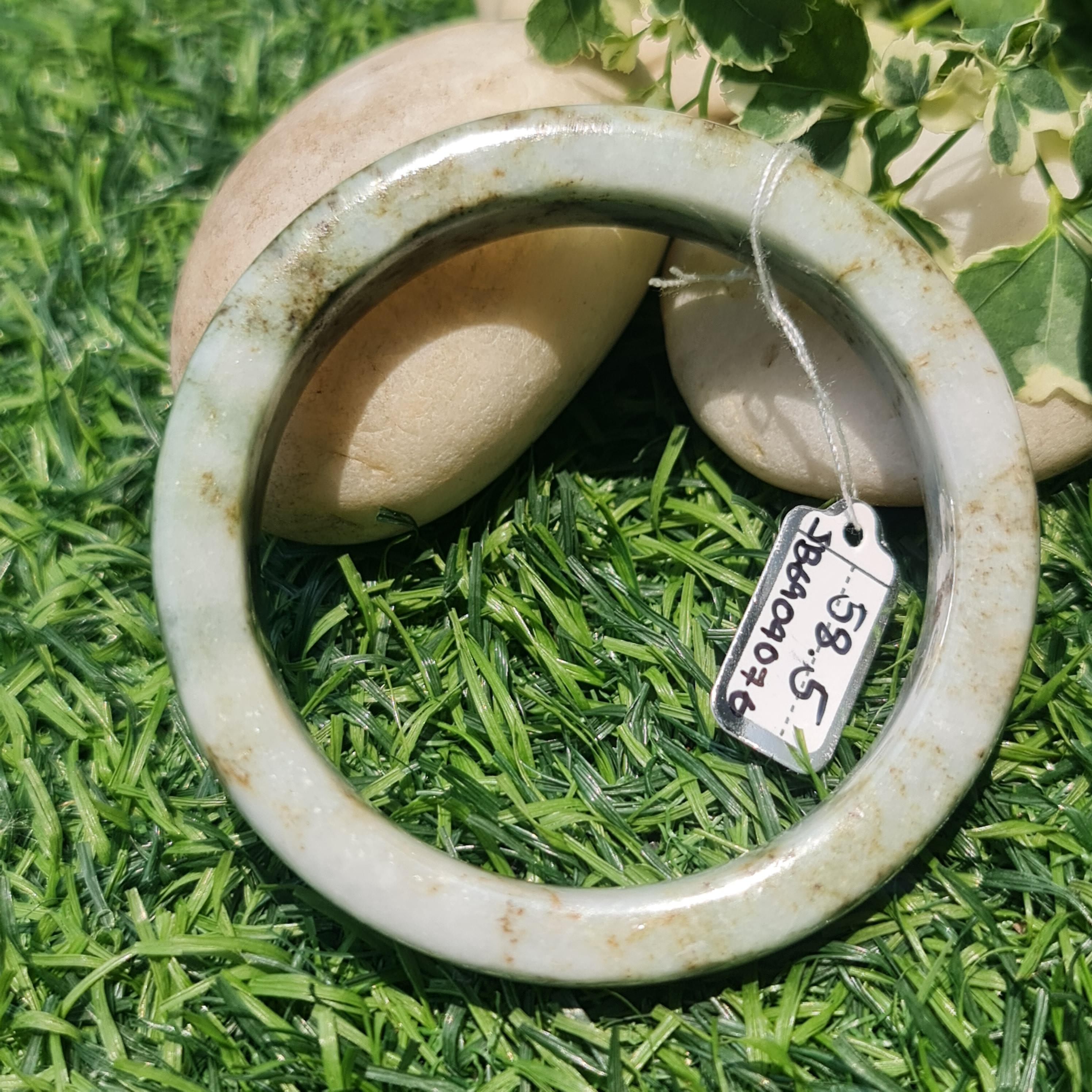หยกแท้ Jadeite