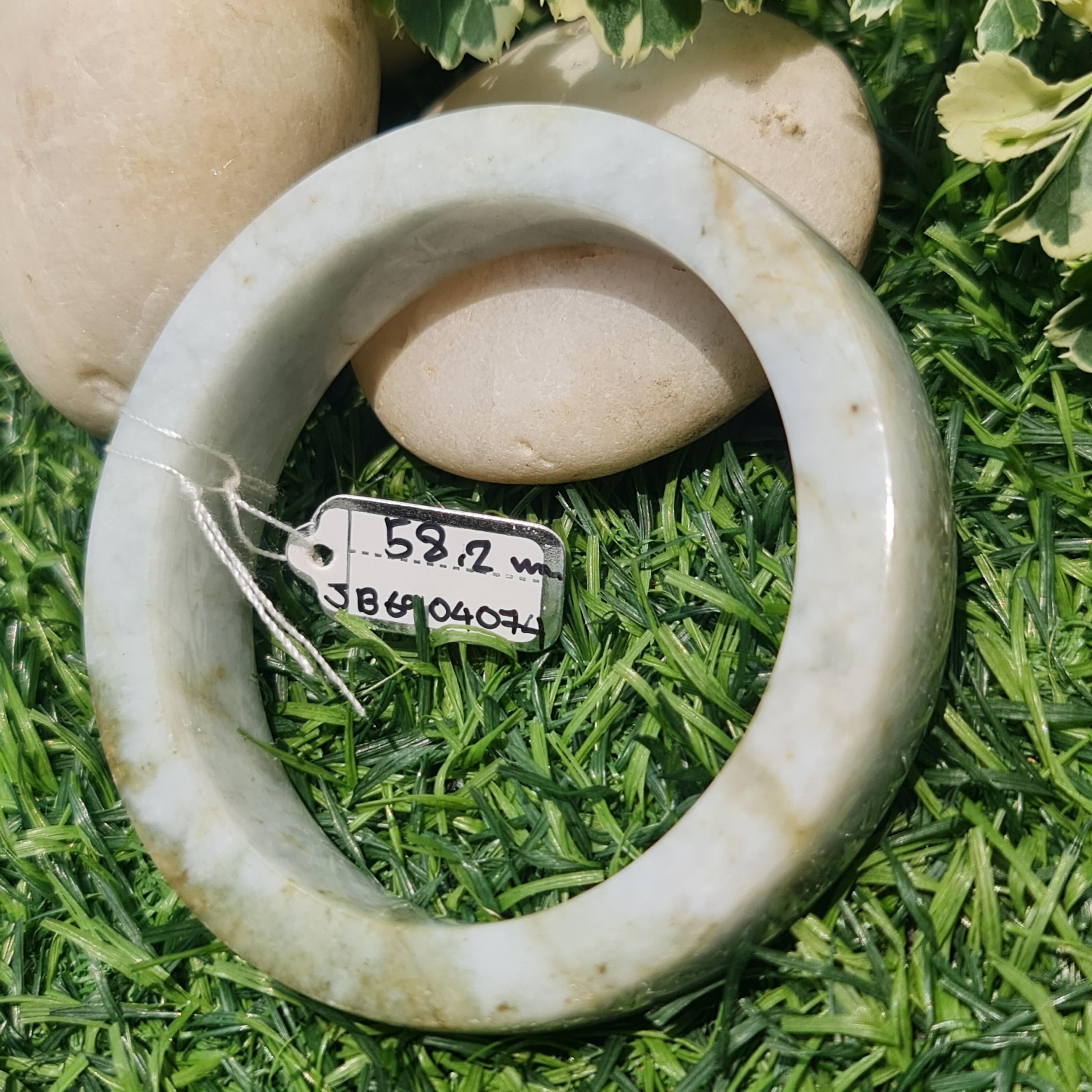 หยกแท้ Jadeite