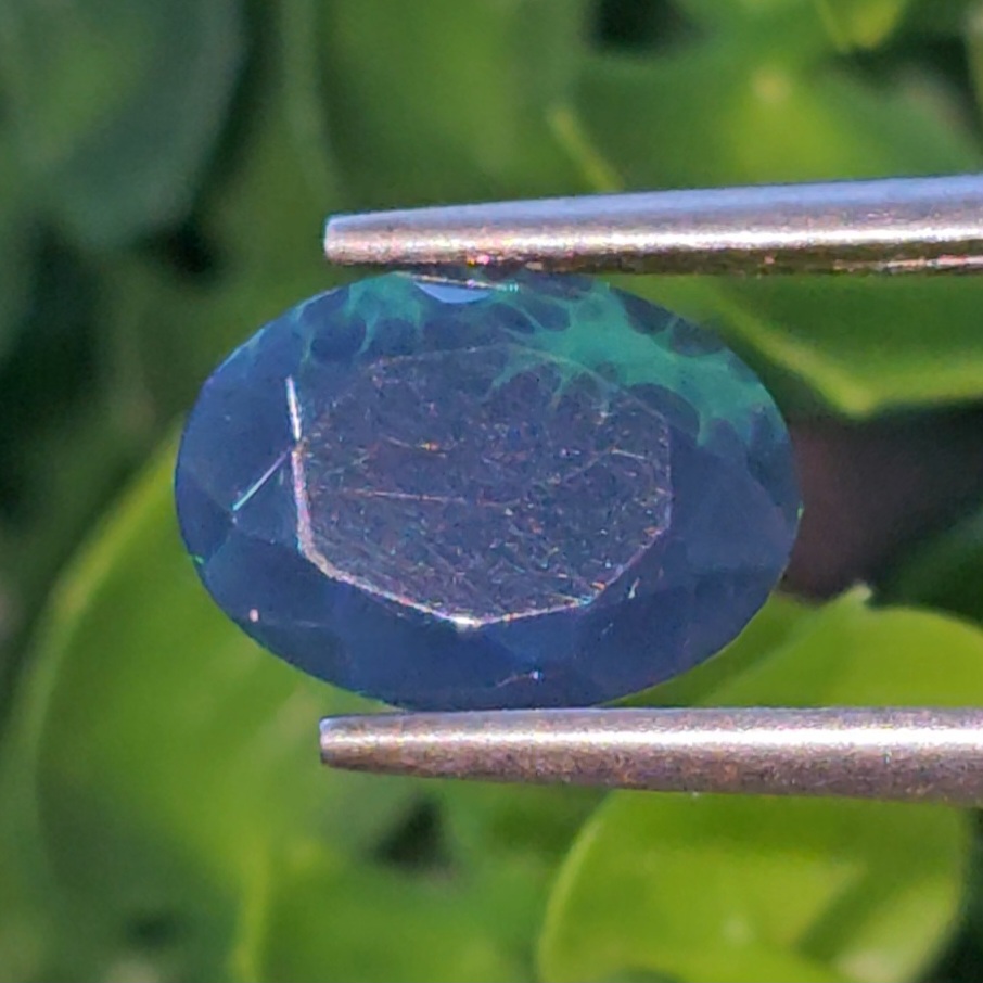 พลอย โอปอล Opal