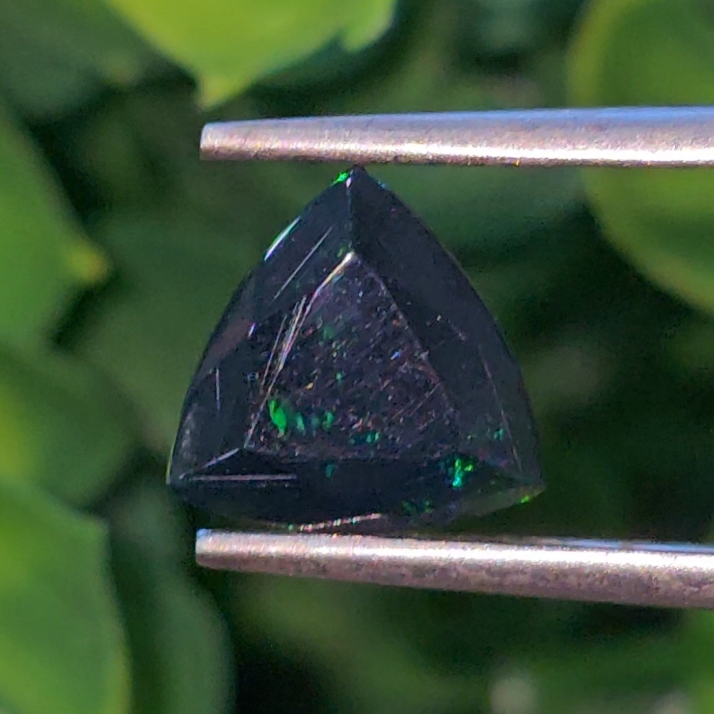 พลอย โอปอล Opal