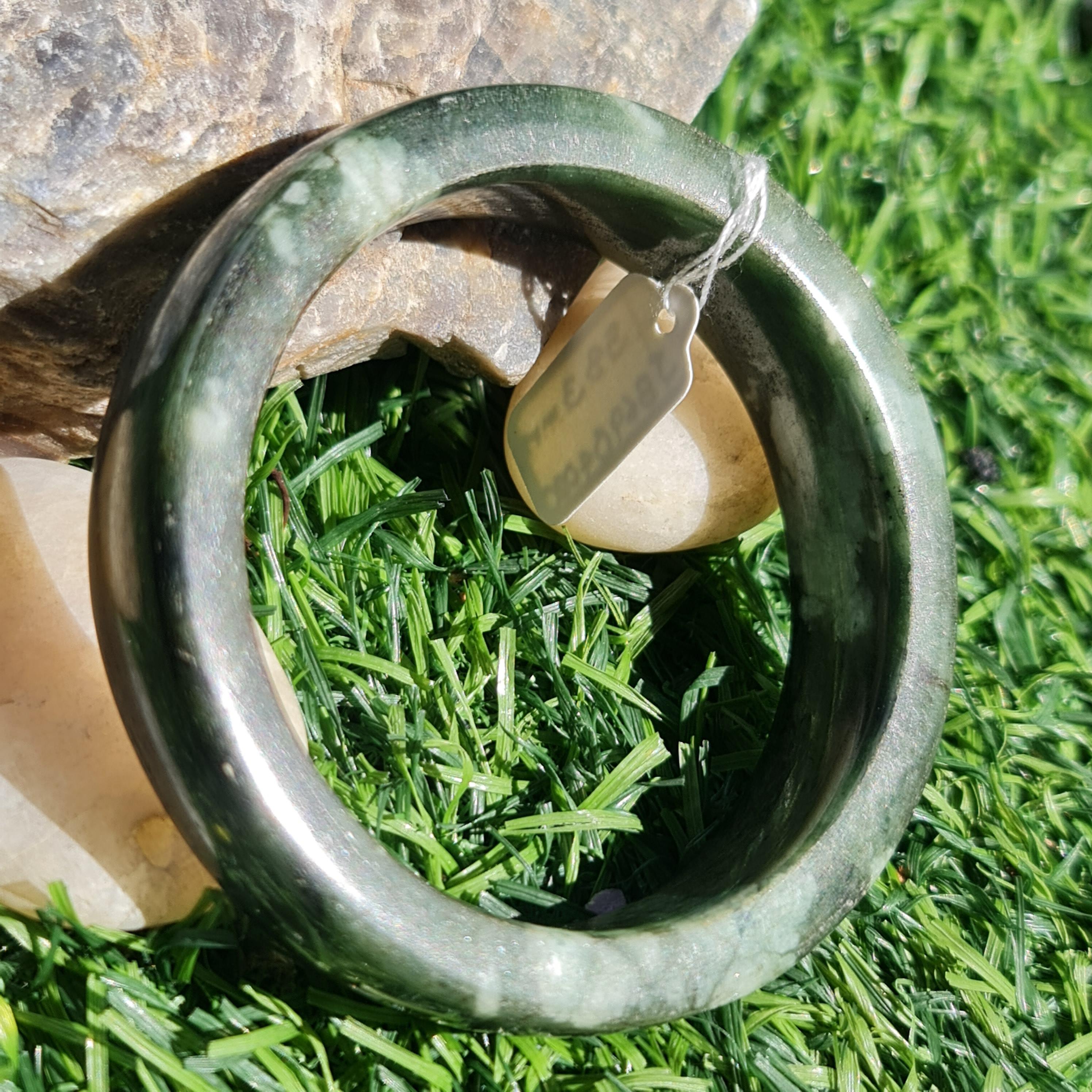 หยกแท้ Jadeite