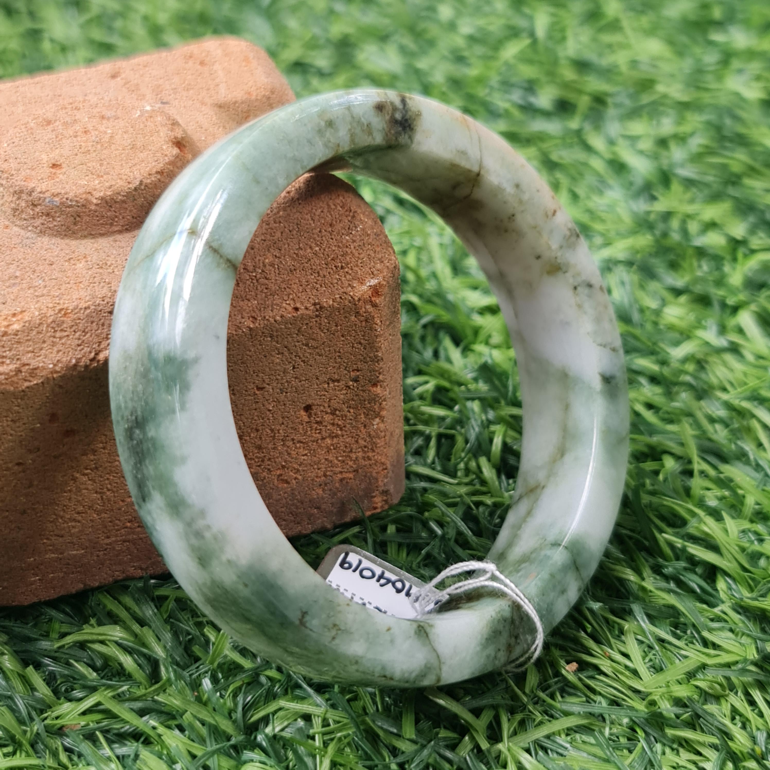หยกแท้ Jadeite
