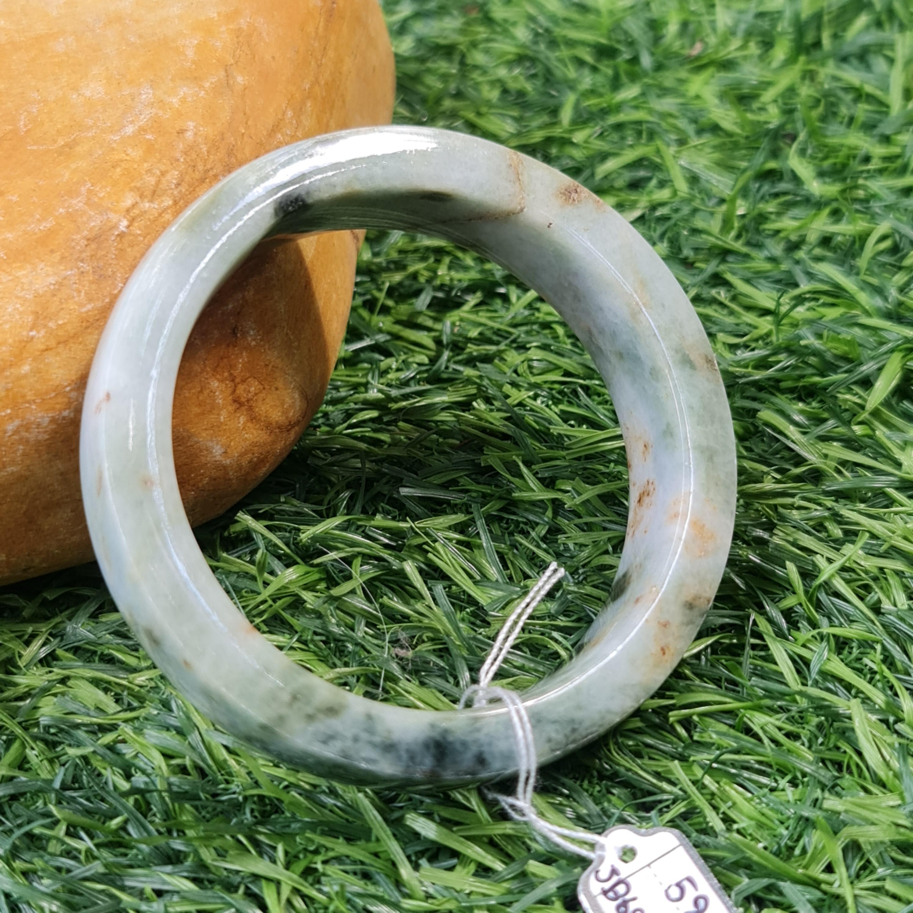 หยกแท้ Jadeite