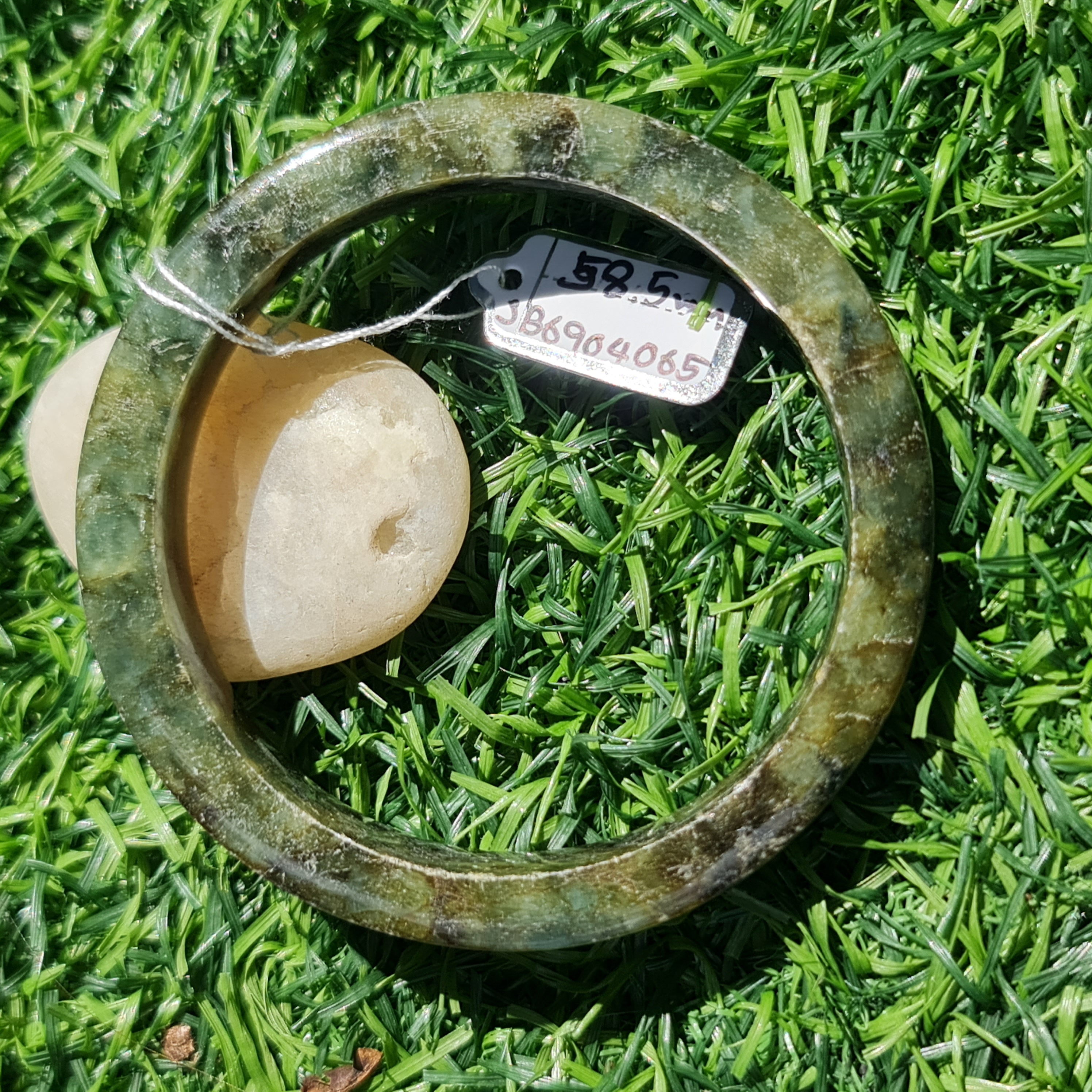 หยกแท้ Jadeite