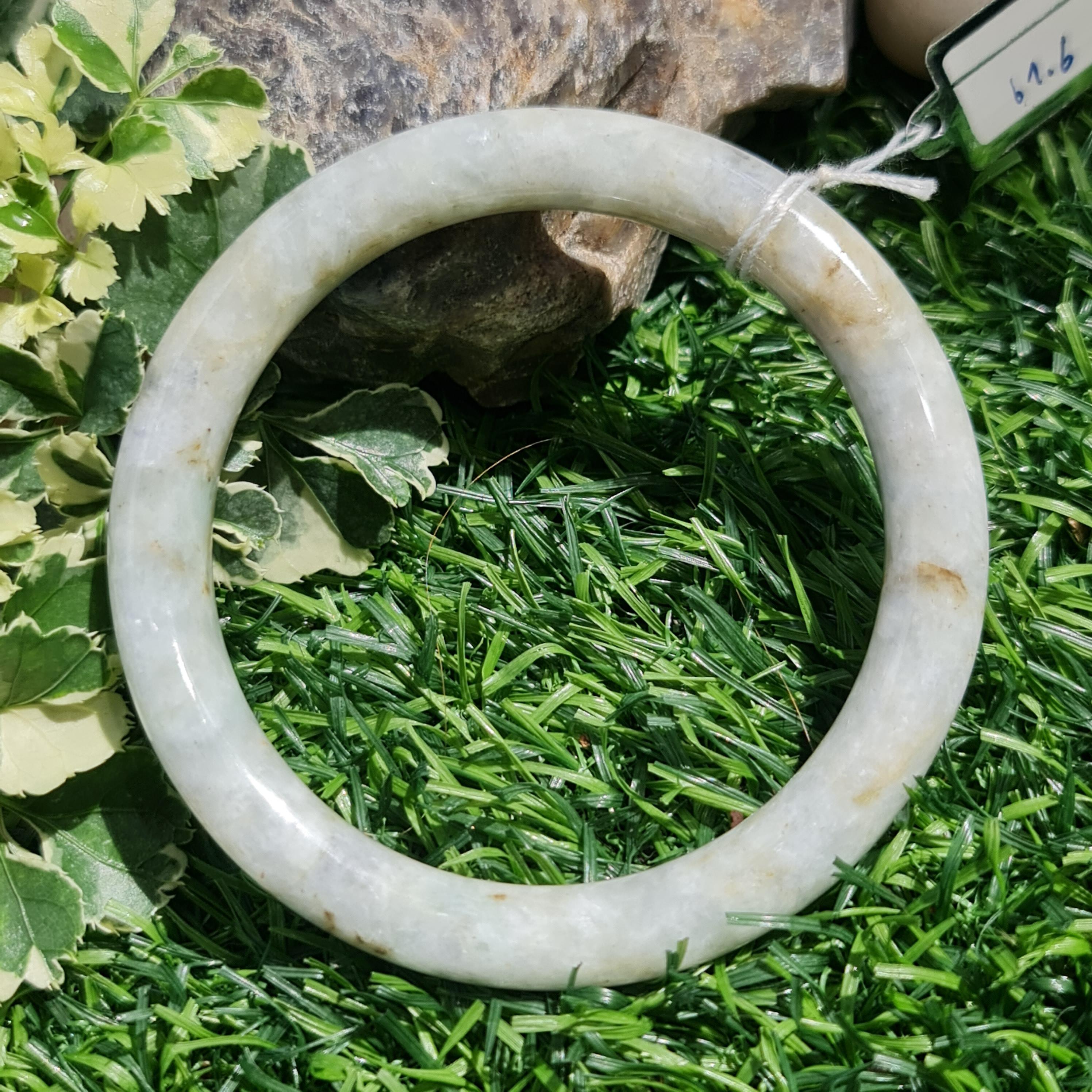 หยกแท้ Jadeite