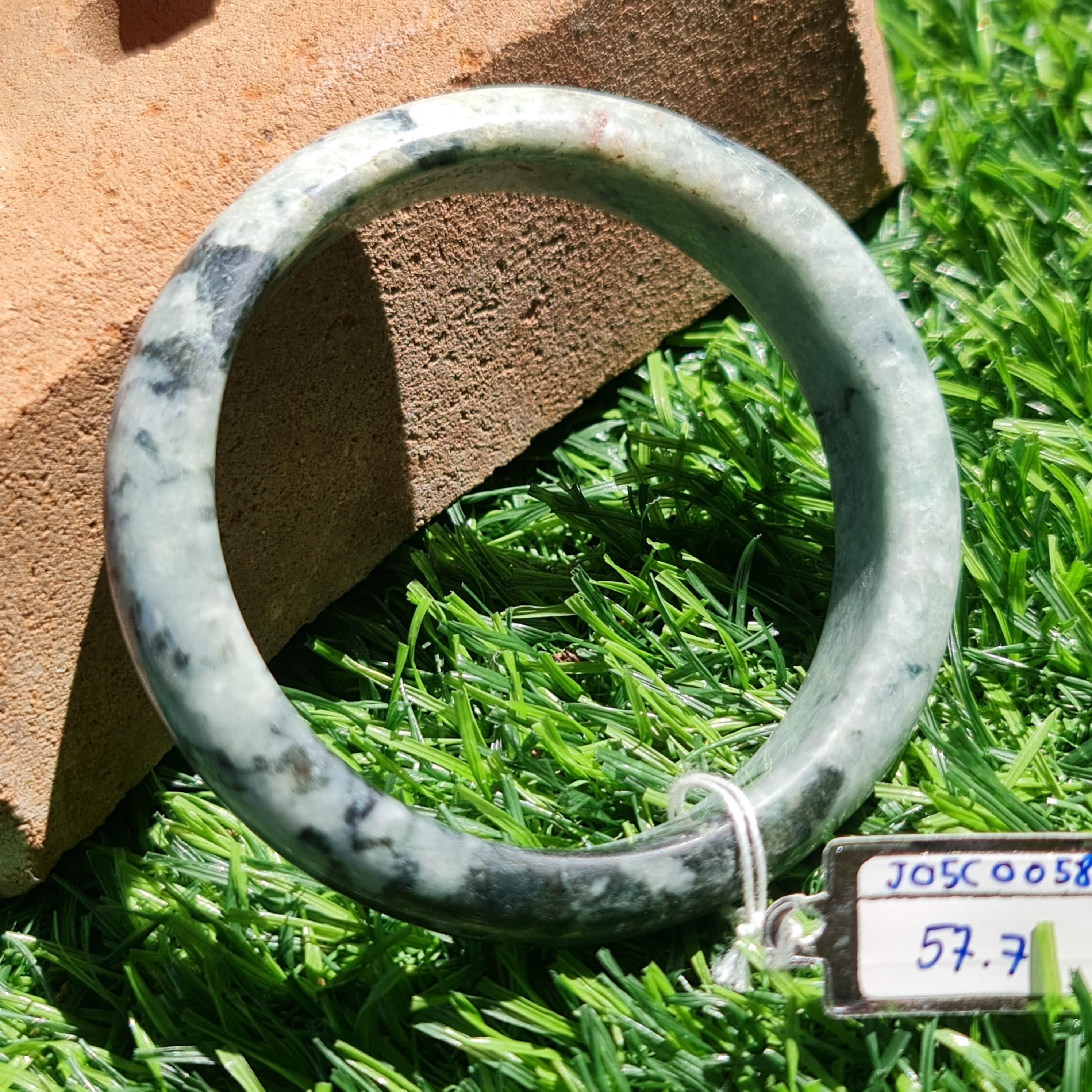 หยกแท้ Jadeite