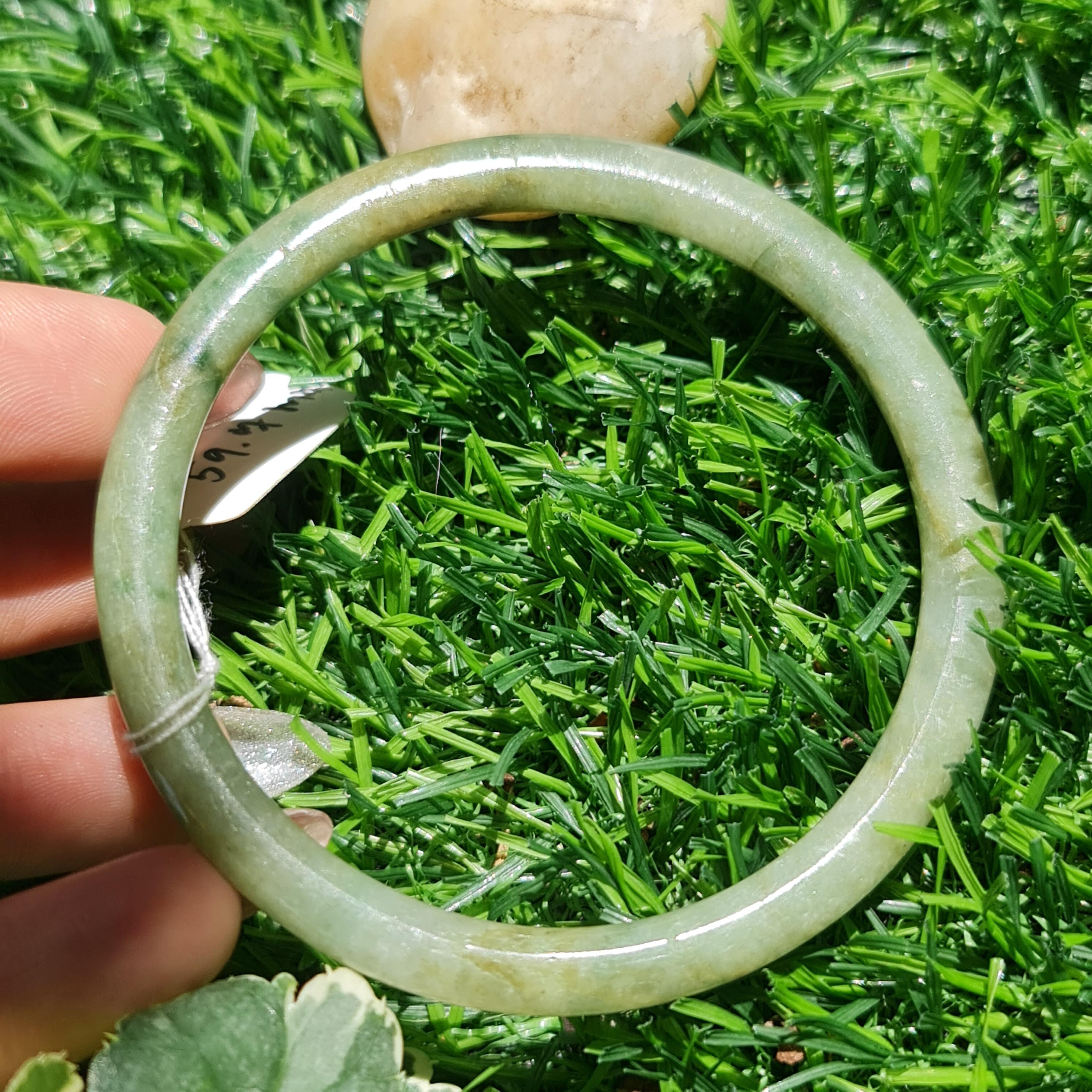 หยกแท้ Jadeite