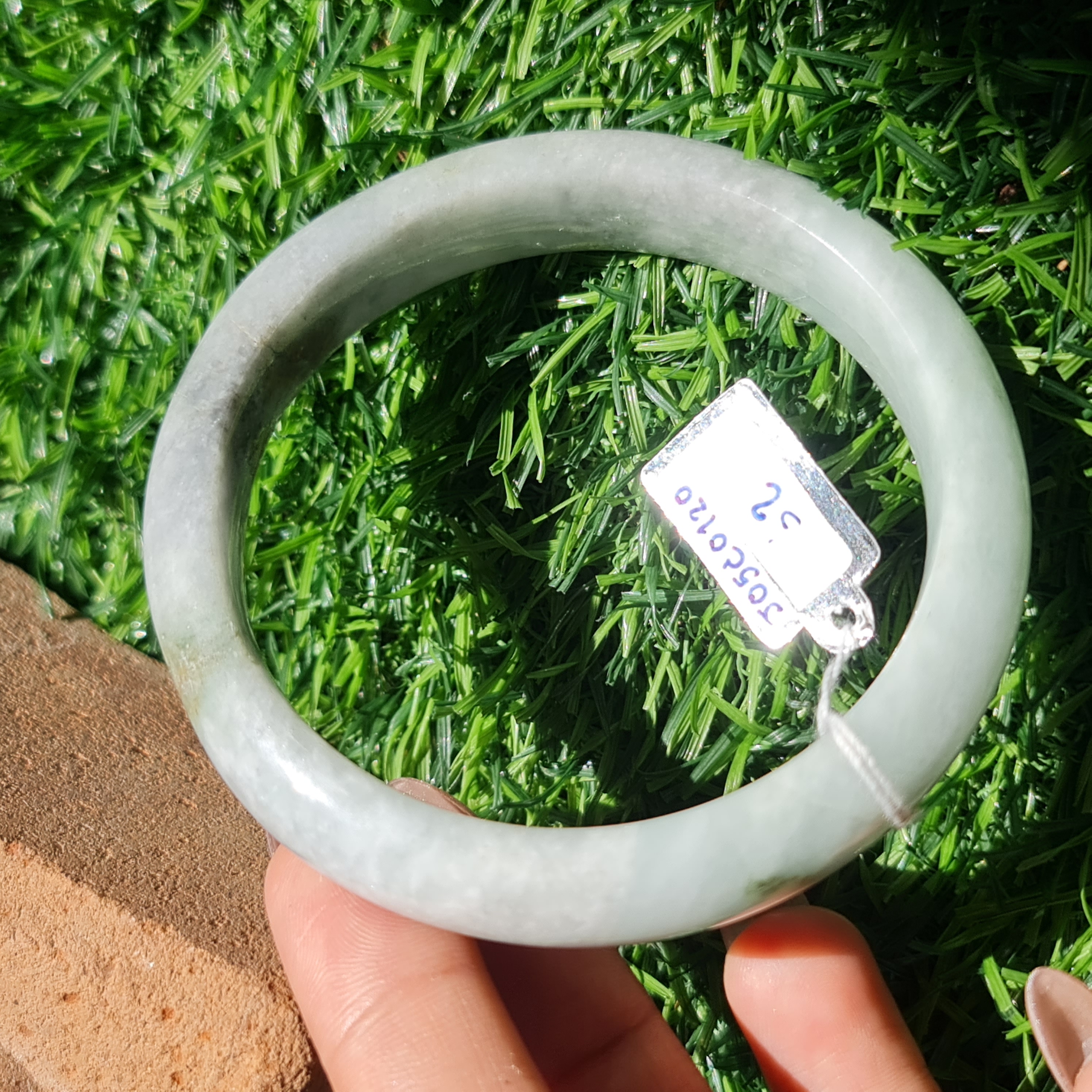 หยกแท้ Jadeite