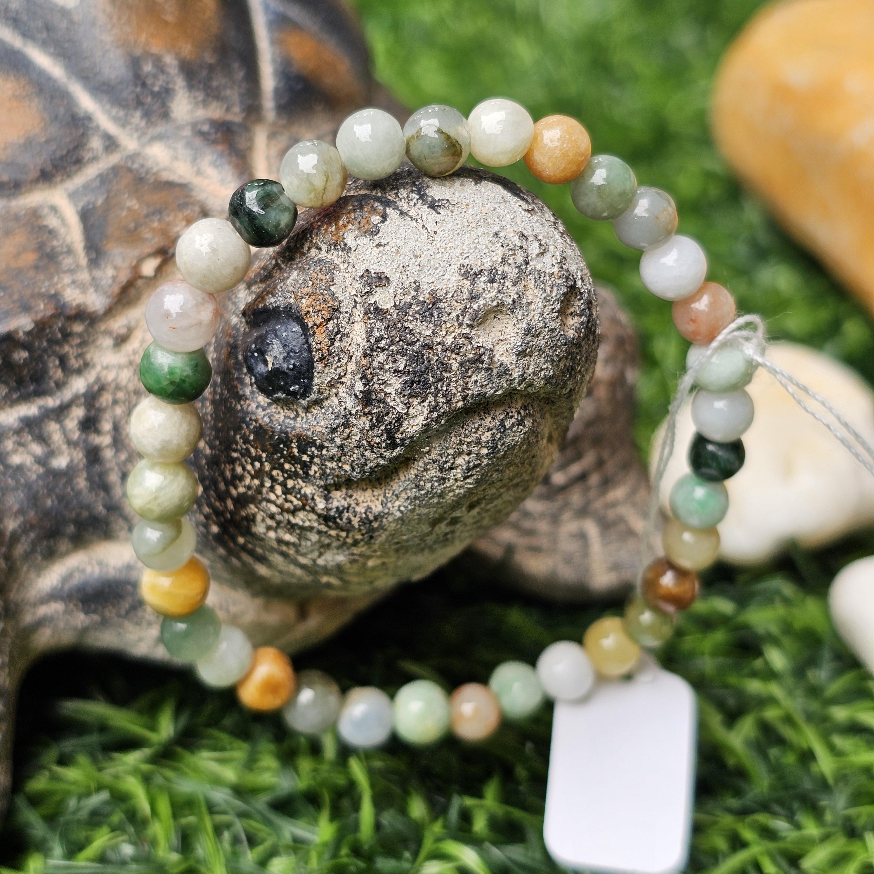 หยก Jadeite