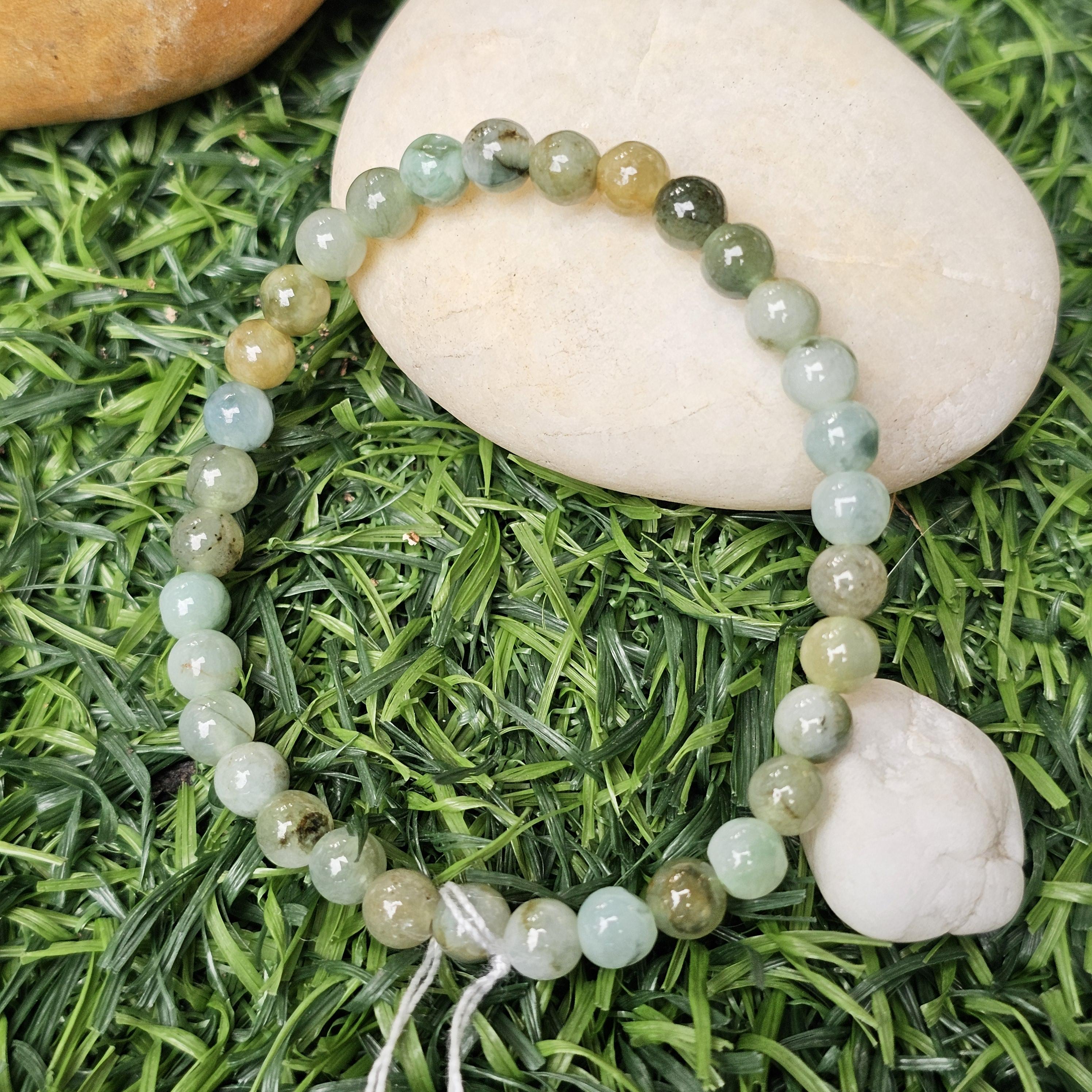 หยก Jadeite