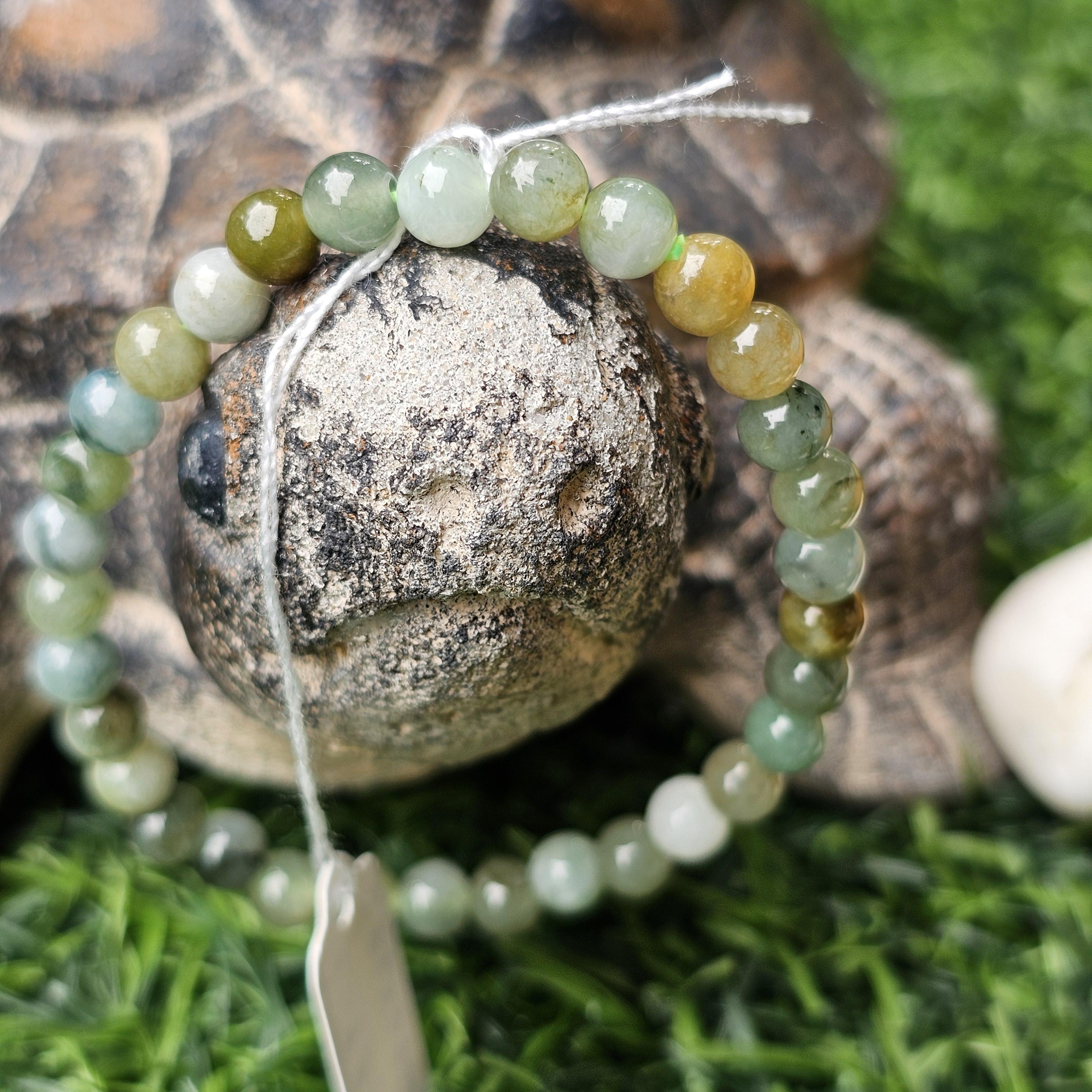 หยก Jadeite
