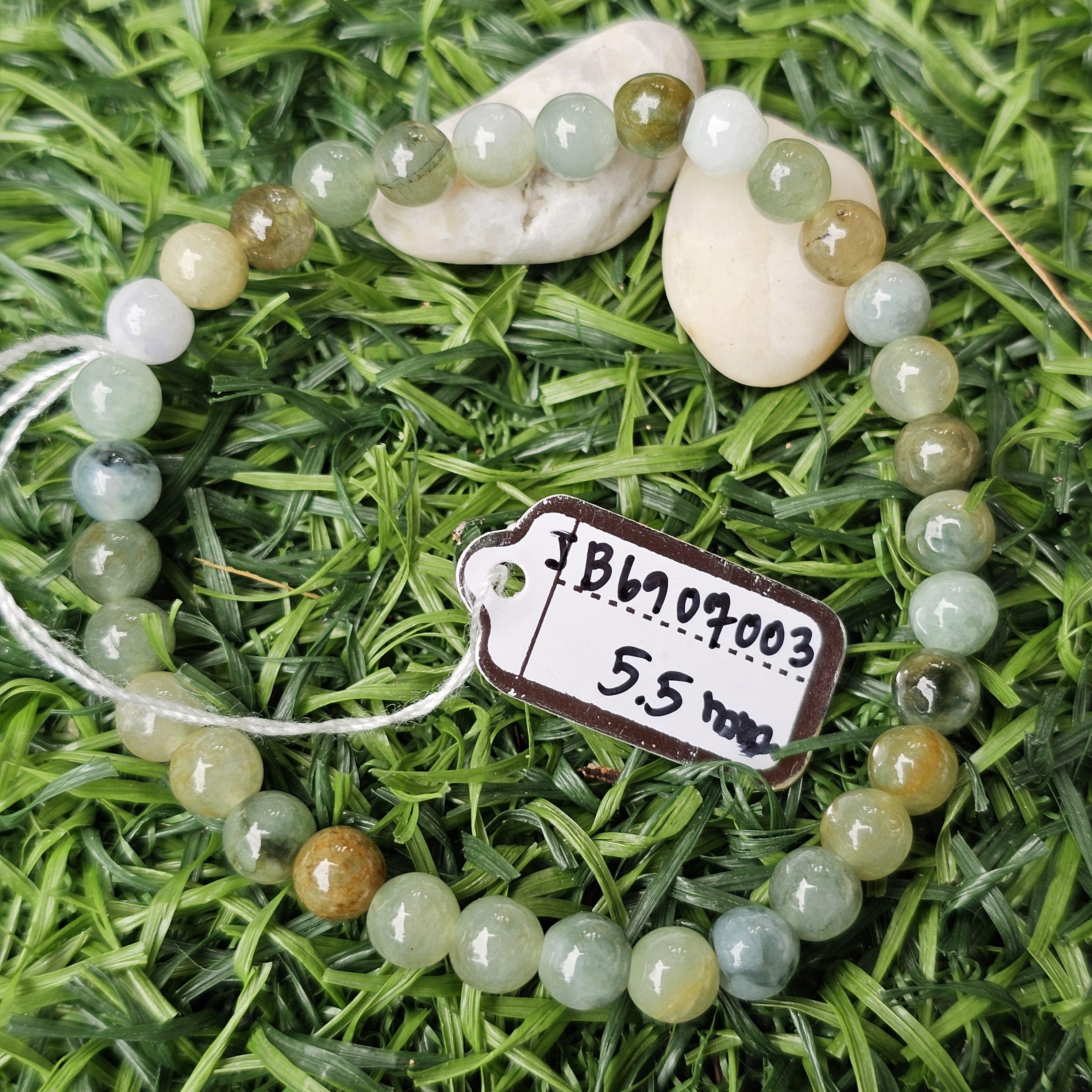 หยก Jadeite