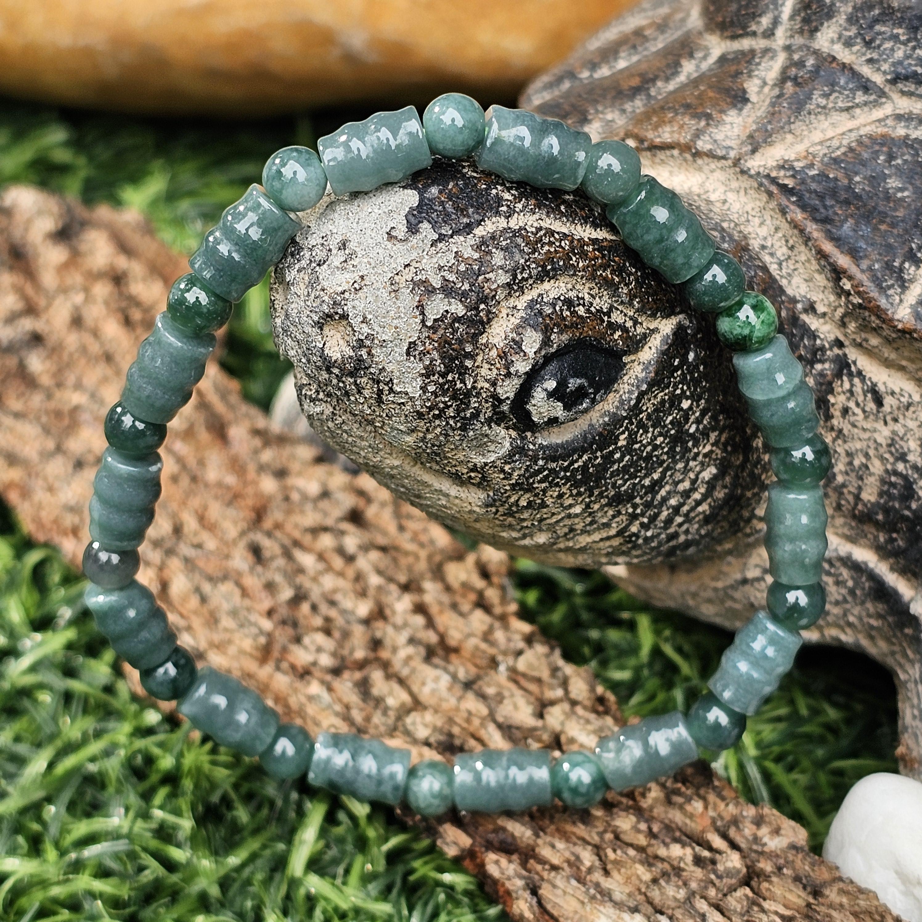 หยก Jadeite