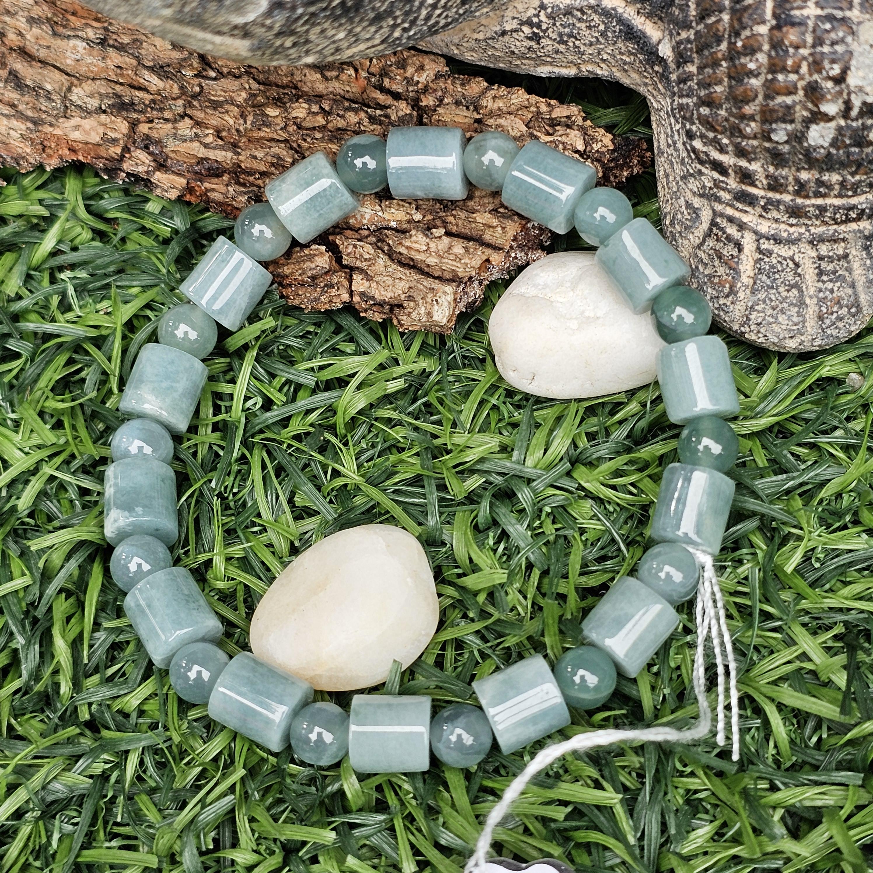หยก Jadeite