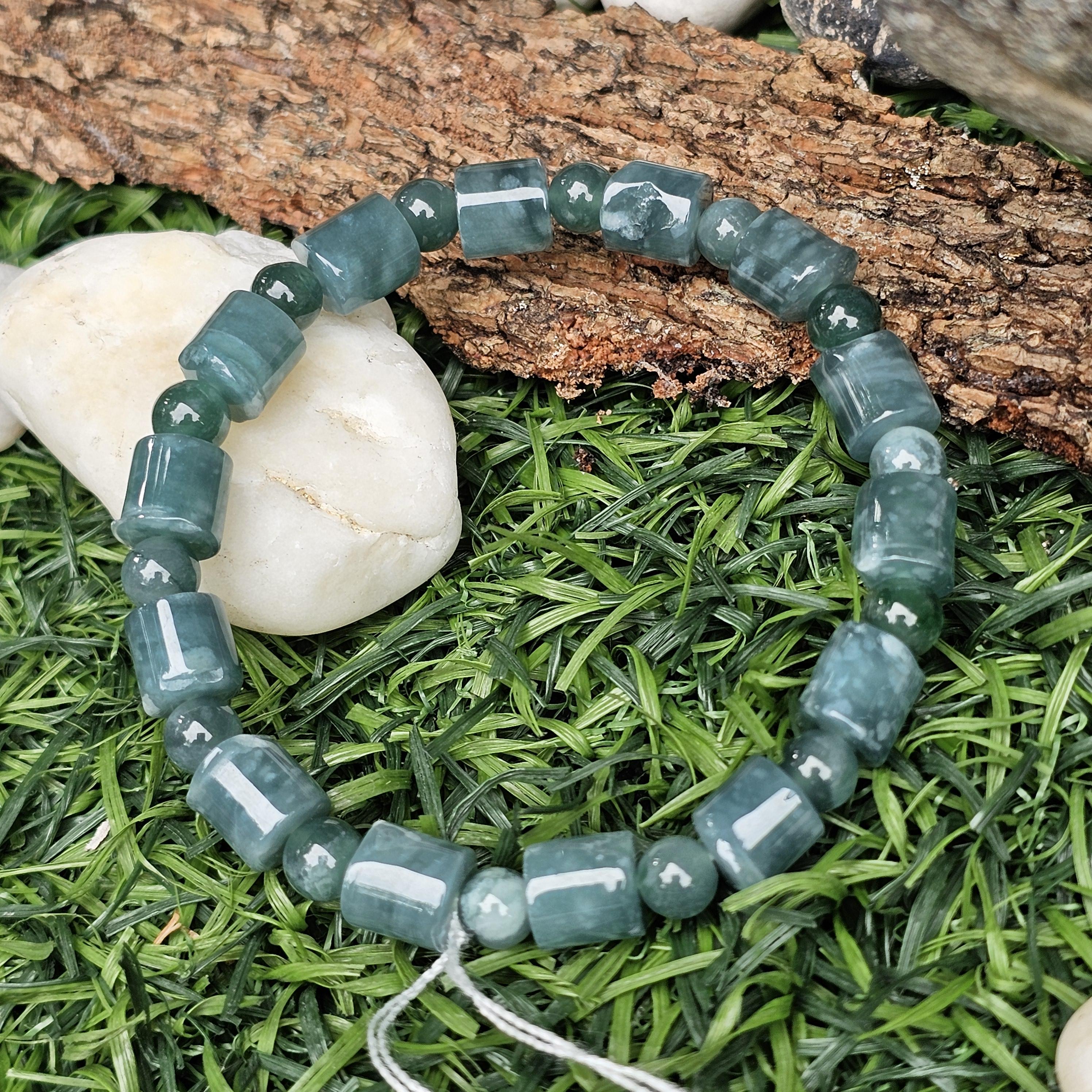 หยก Jadeite
