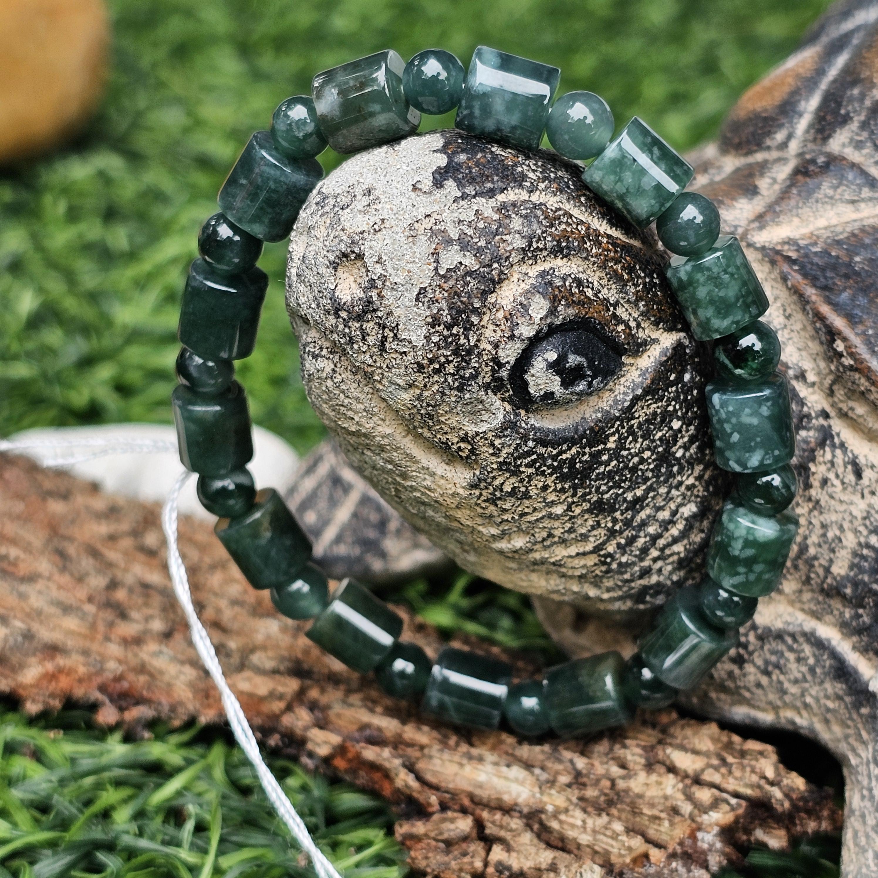 หยก Jadeite