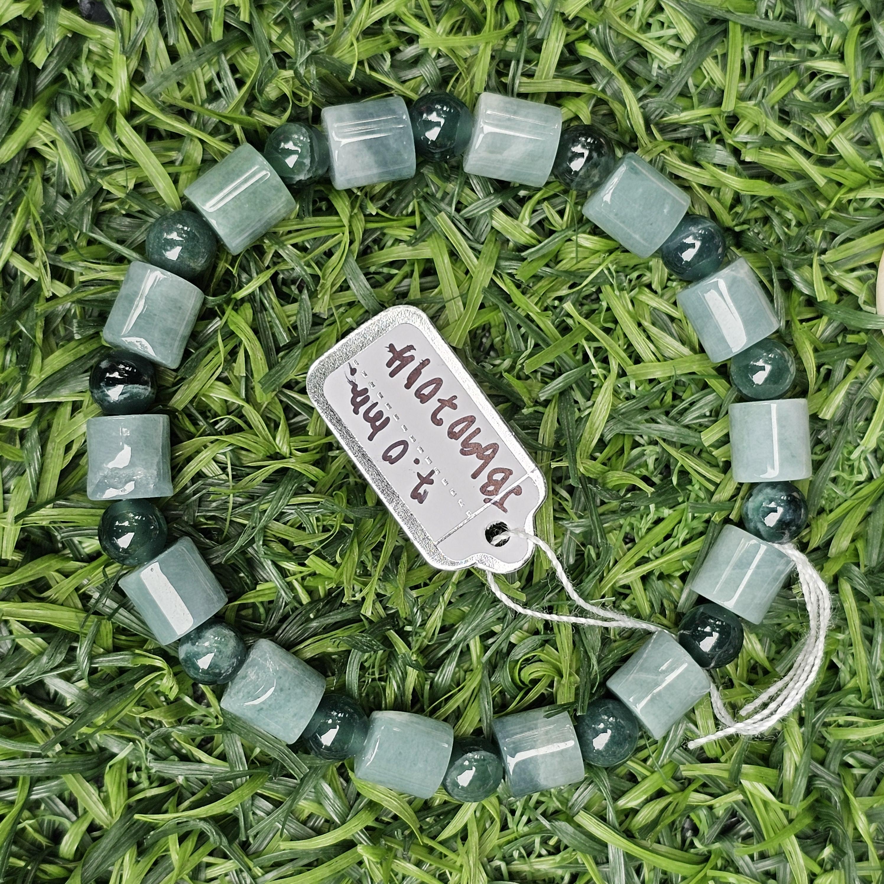 หยก Jadeite