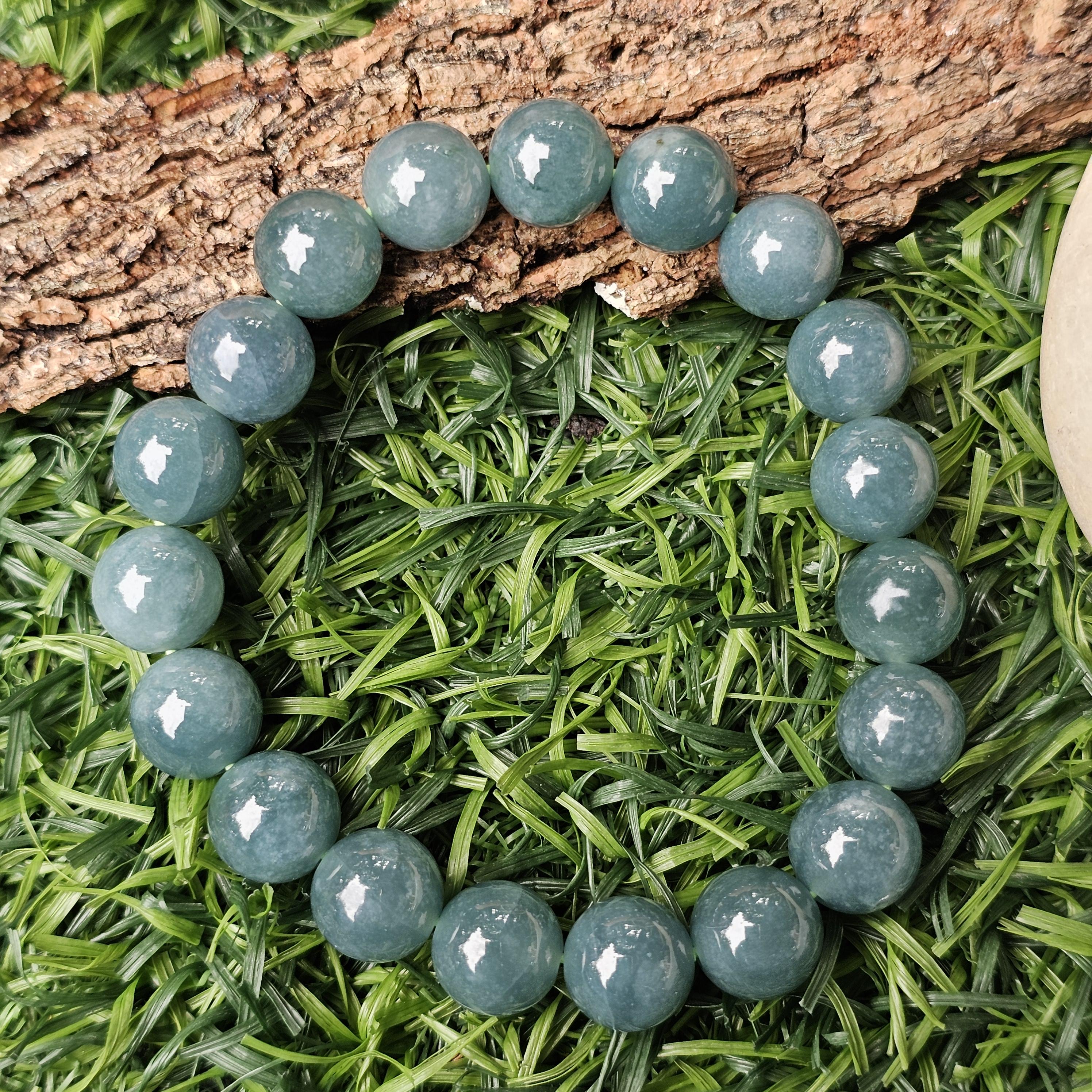 หยก Jadeite