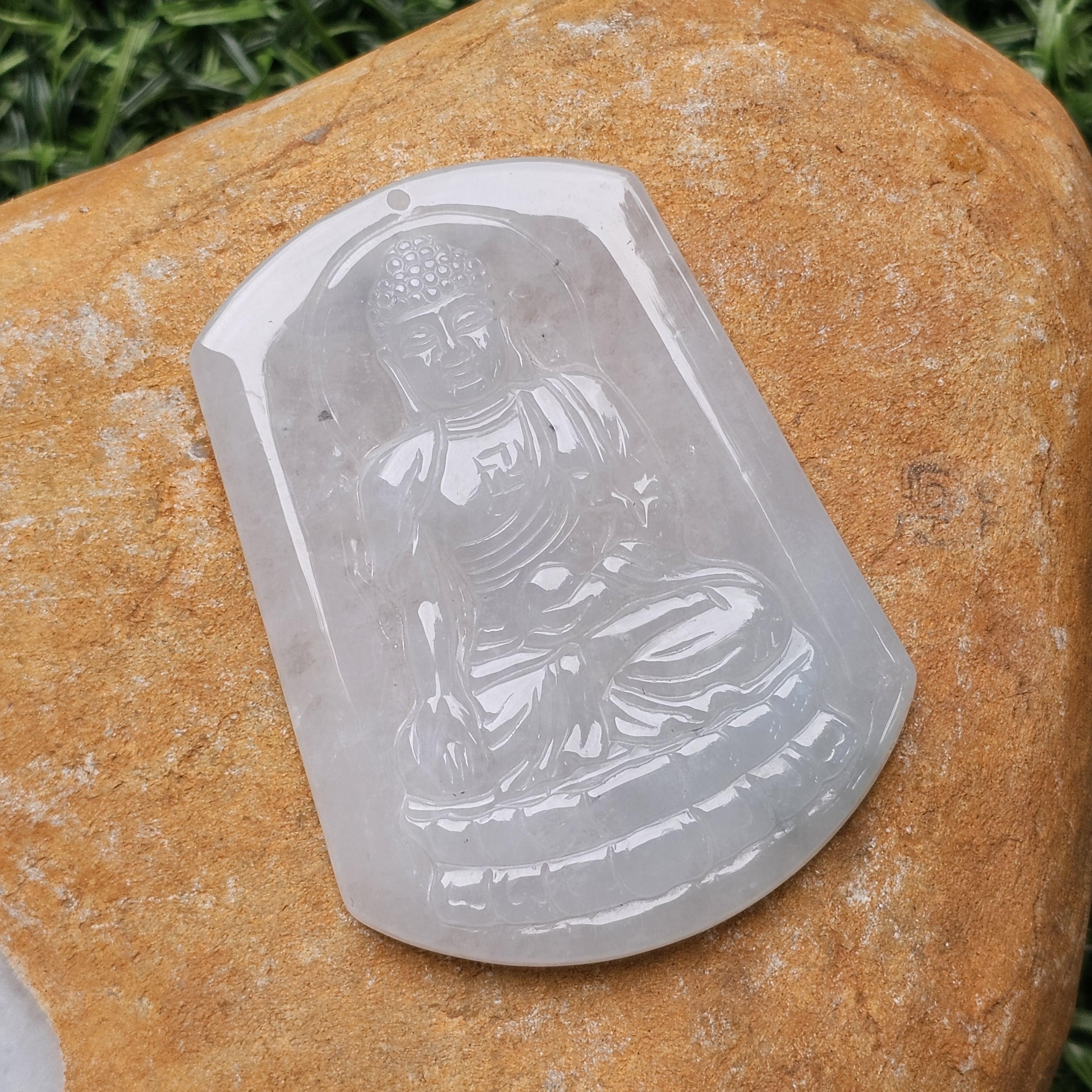 หยก Jadeite