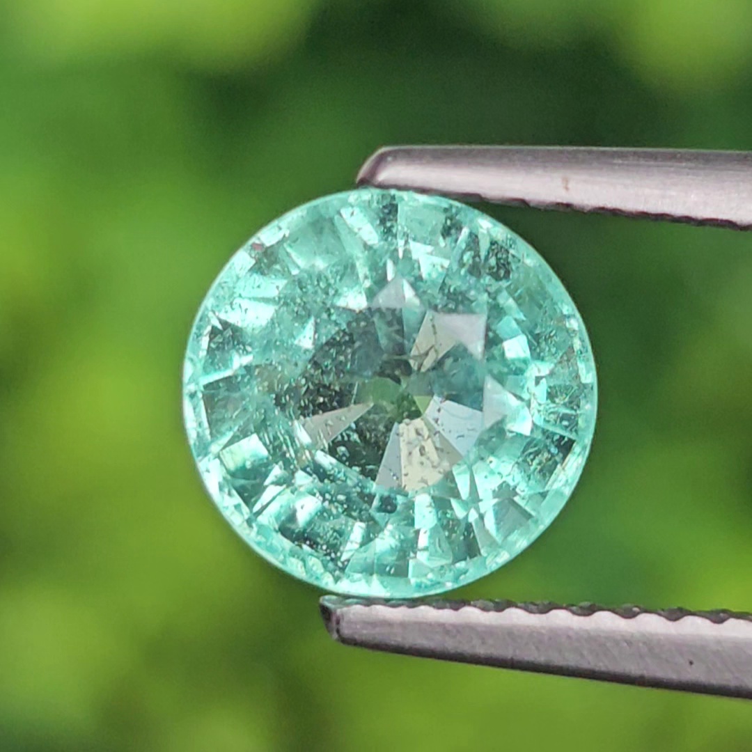 พลอย มรกต Natural Emerald