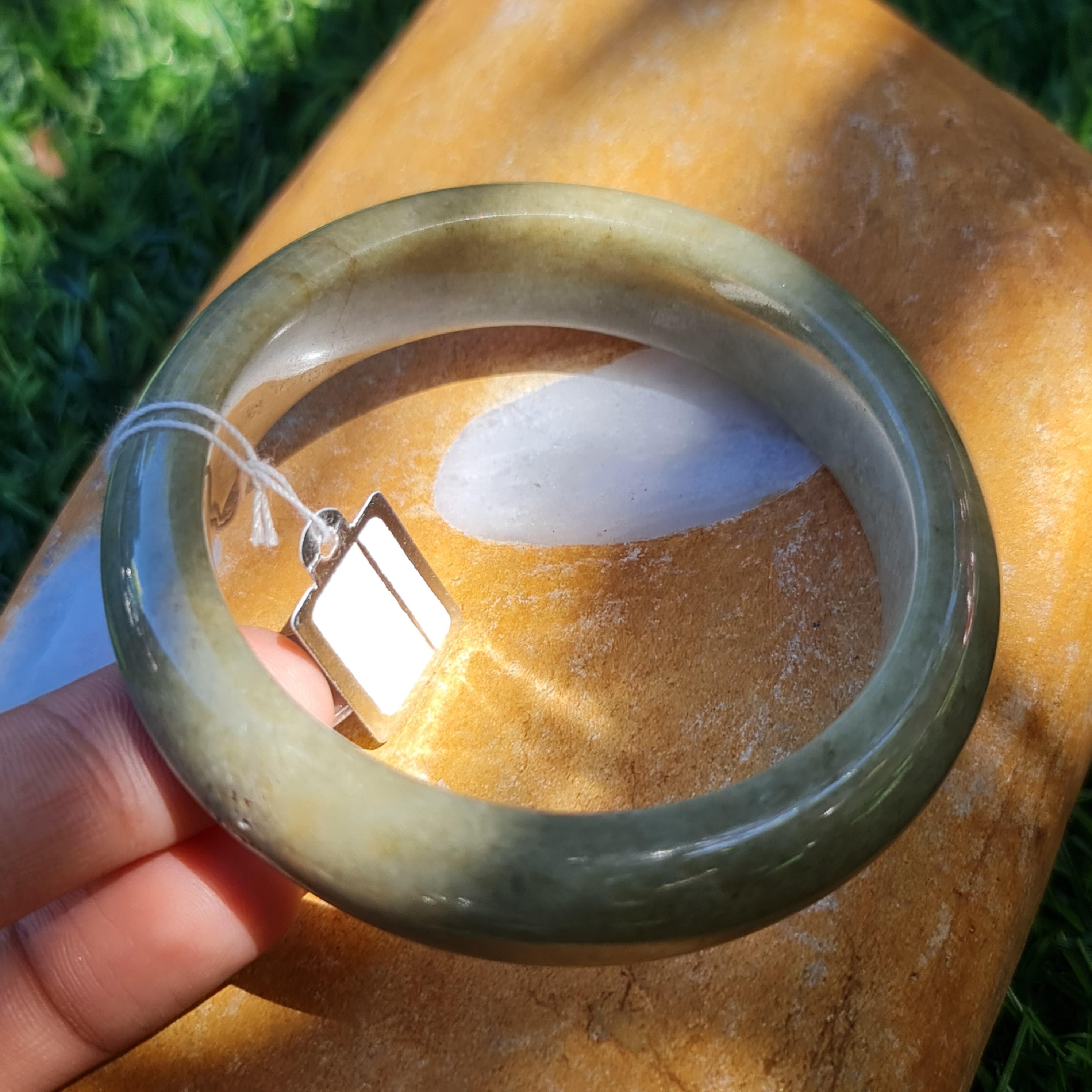 หยกแท้ Jadeite