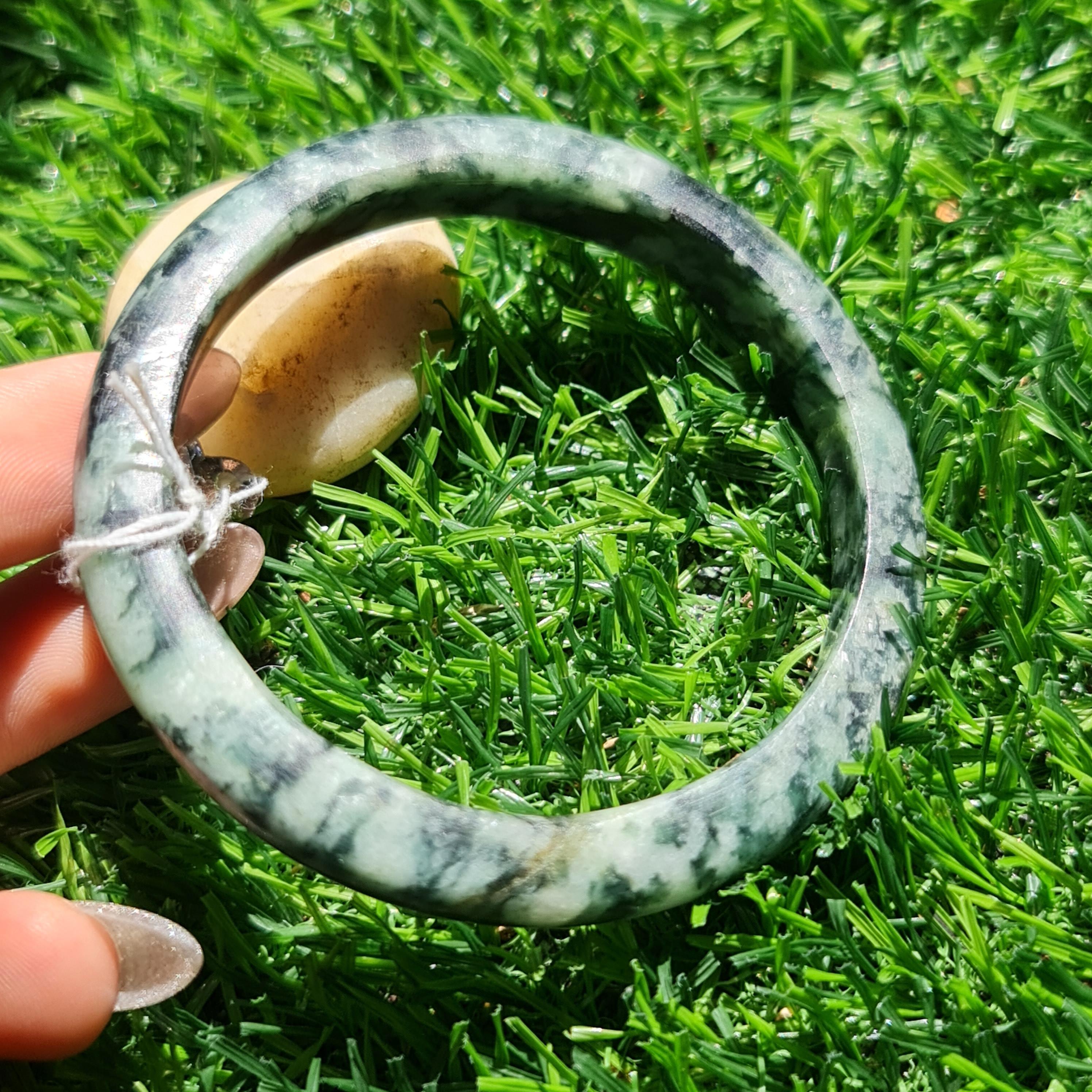 หยกแท้ Jadeite